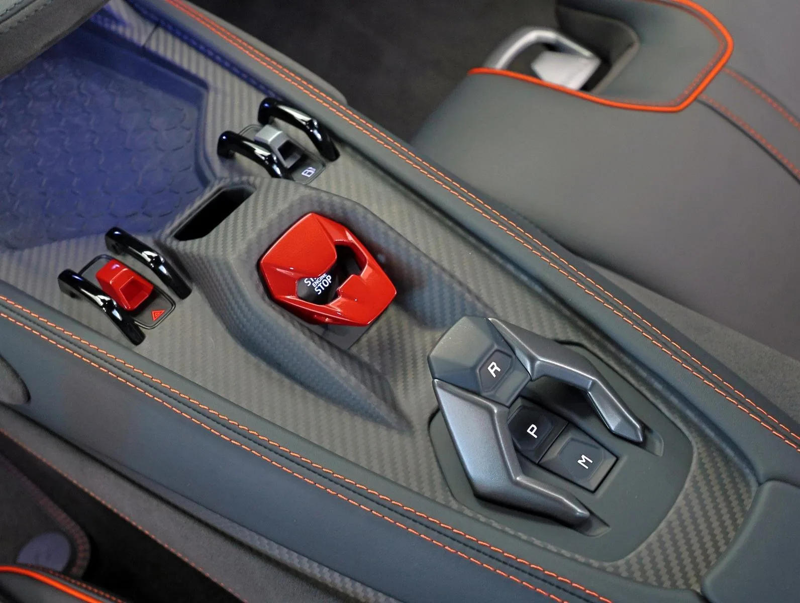 2026 Lamborghini Temerario Alleggerita, 12/26