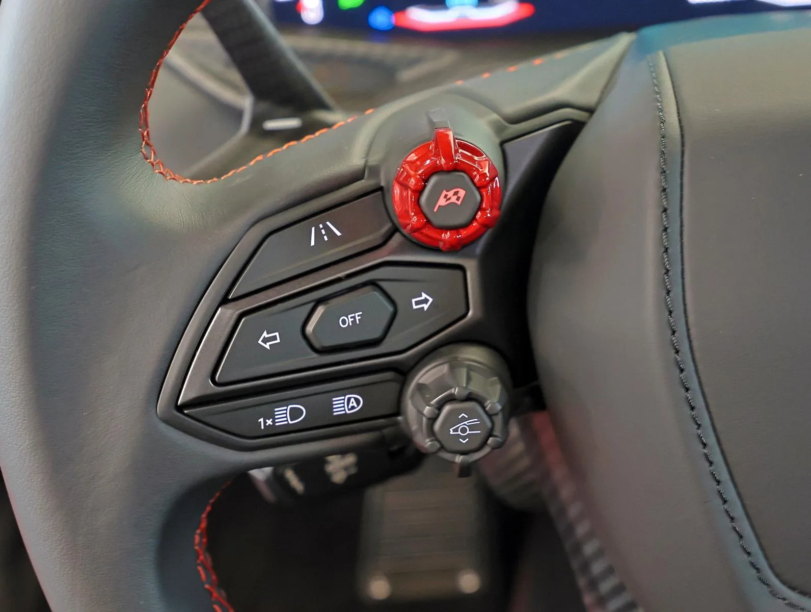 2026 Lamborghini Temerario Alleggerita, 13/26