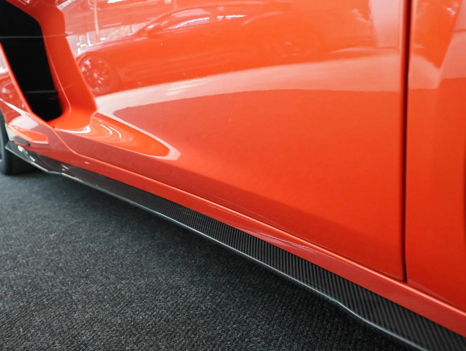2026 Lamborghini Temerario Alleggerita, 17/26