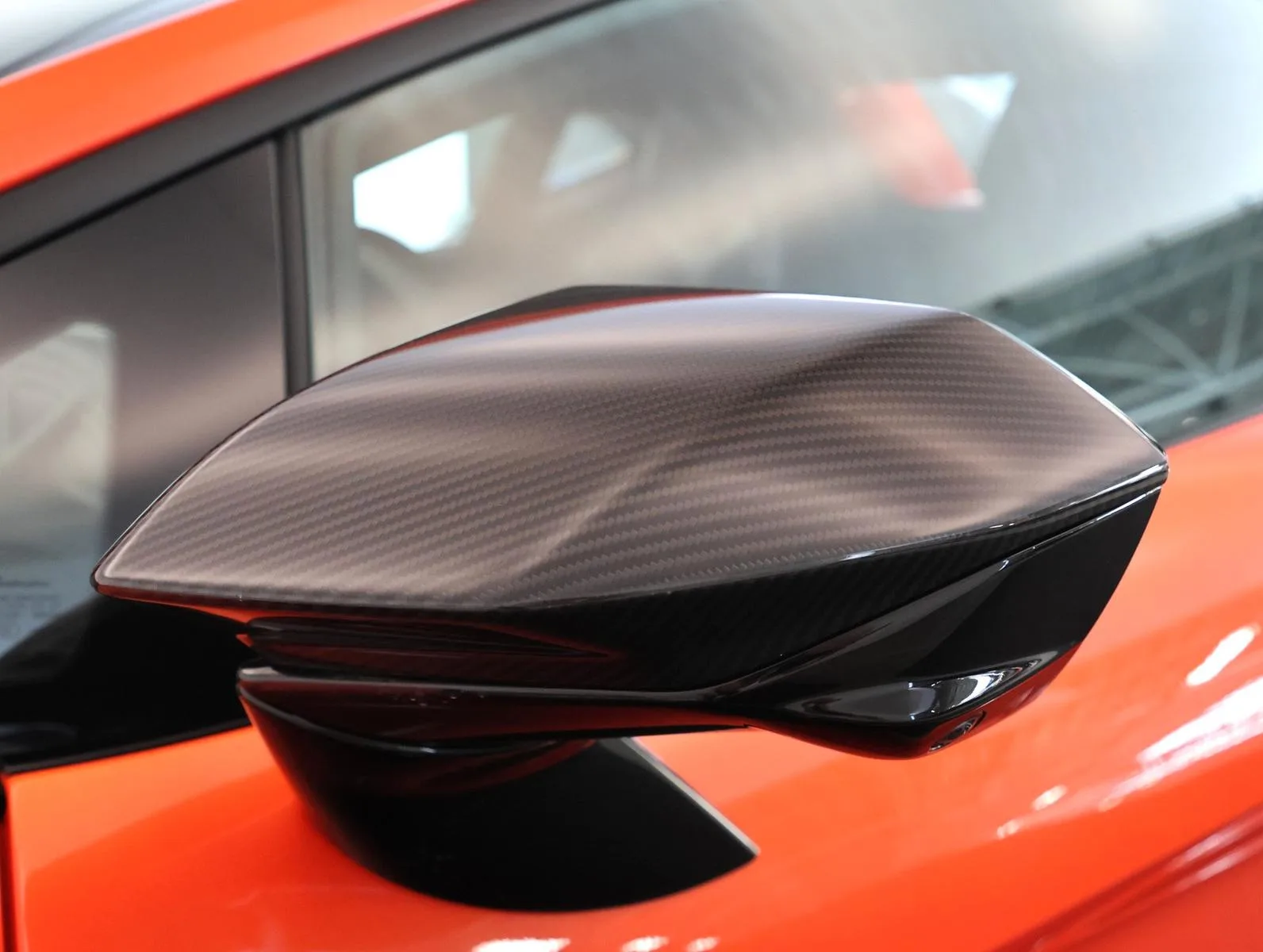 2026 Lamborghini Temerario Alleggerita, 18/26