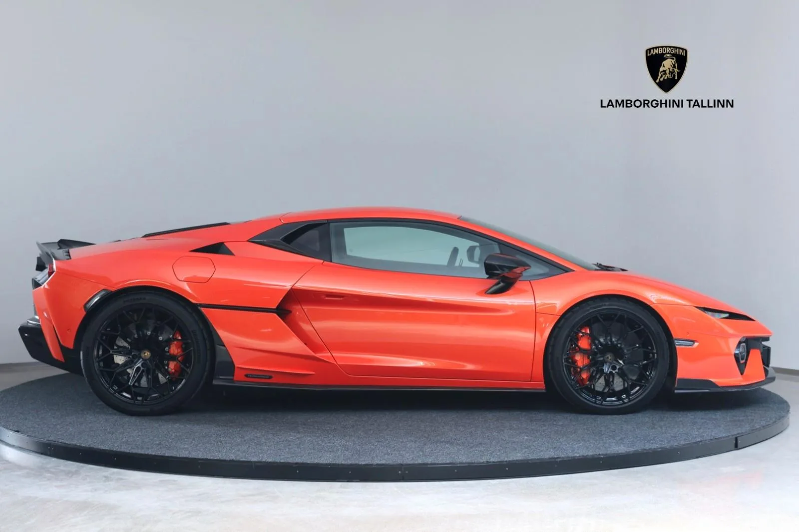 2026 Lamborghini Temerario Alleggerita, 22/26