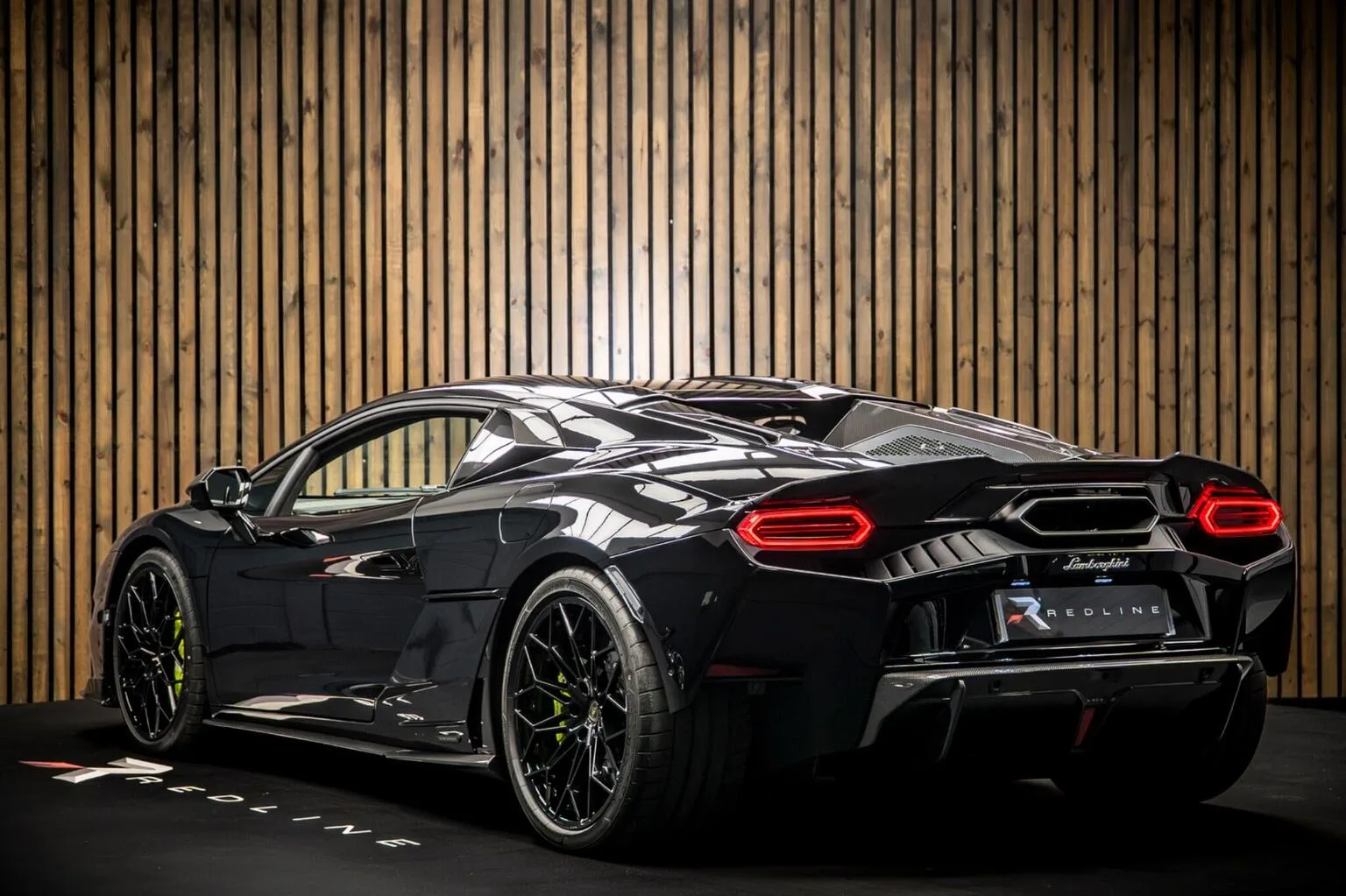 2026 Lamborghini Temerario, 3/30