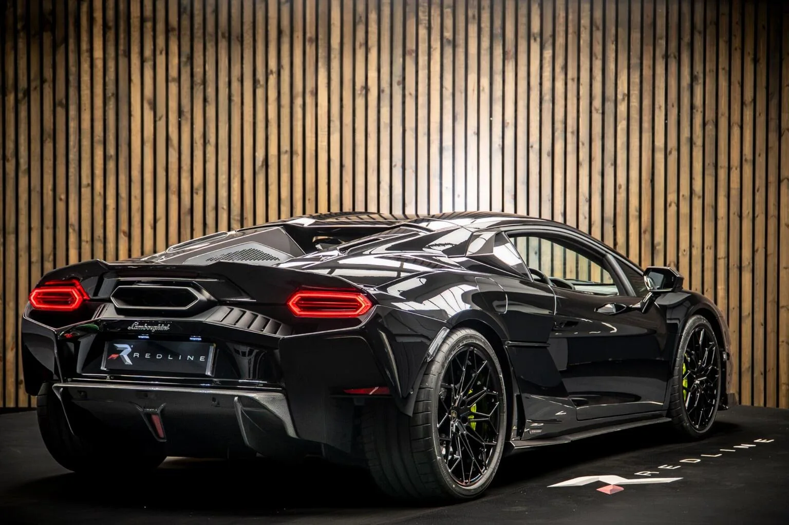 2026 Lamborghini Temerario, 4/30