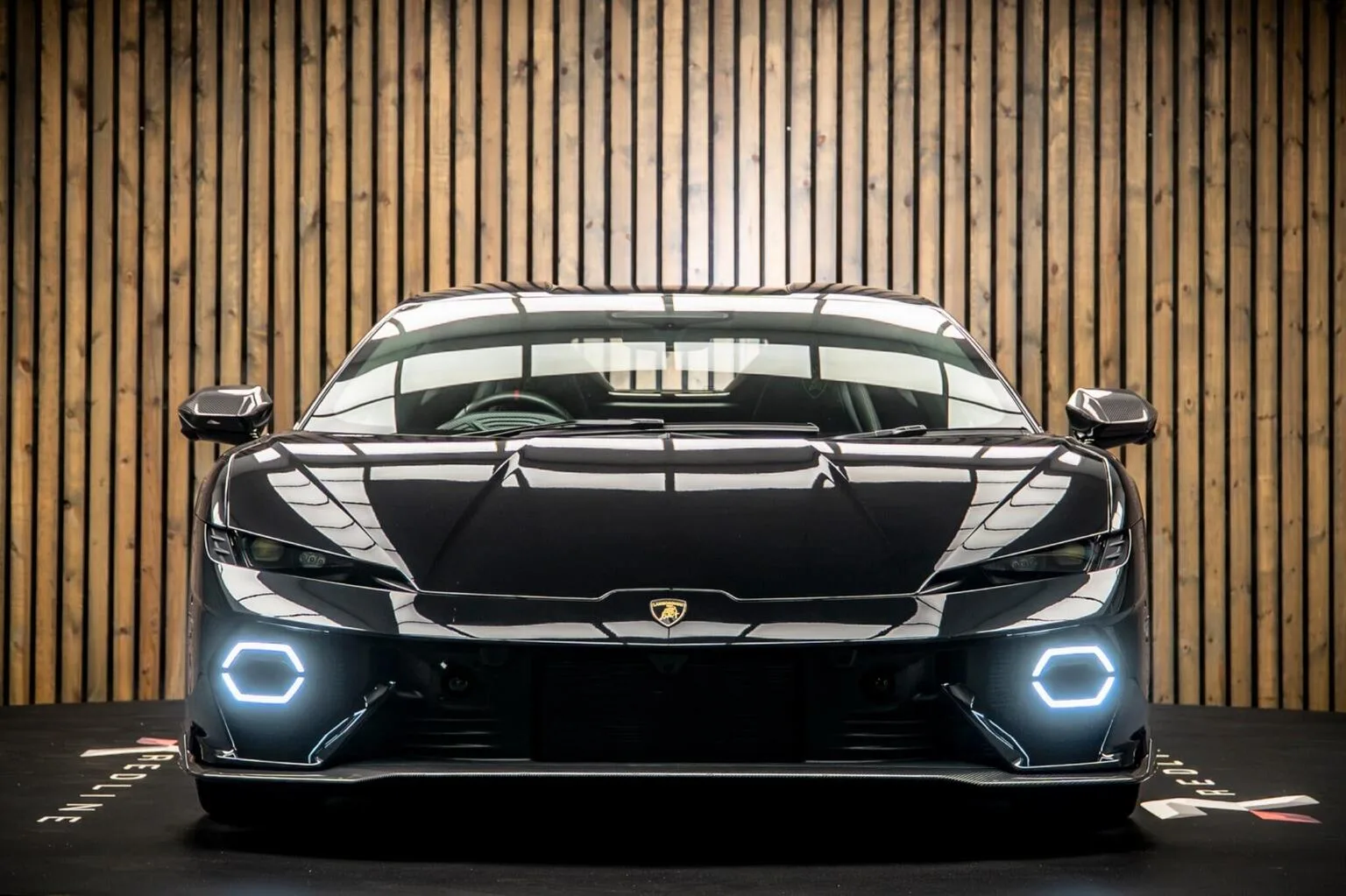 2026 Lamborghini Temerario, 5/30