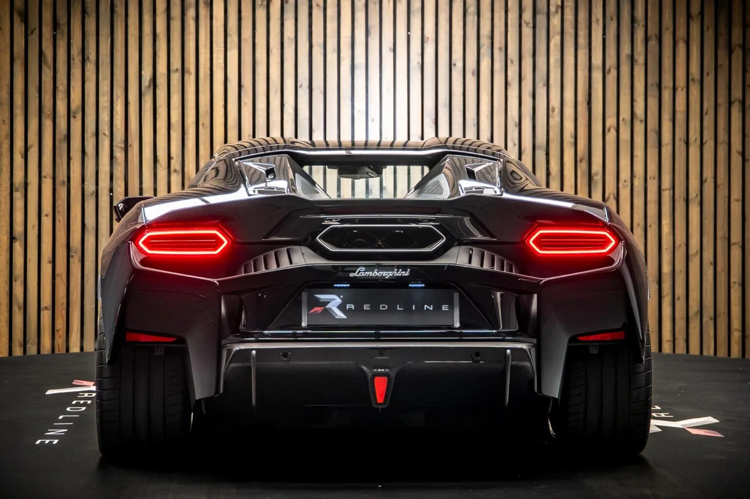 2026 Lamborghini Temerario, 6/30