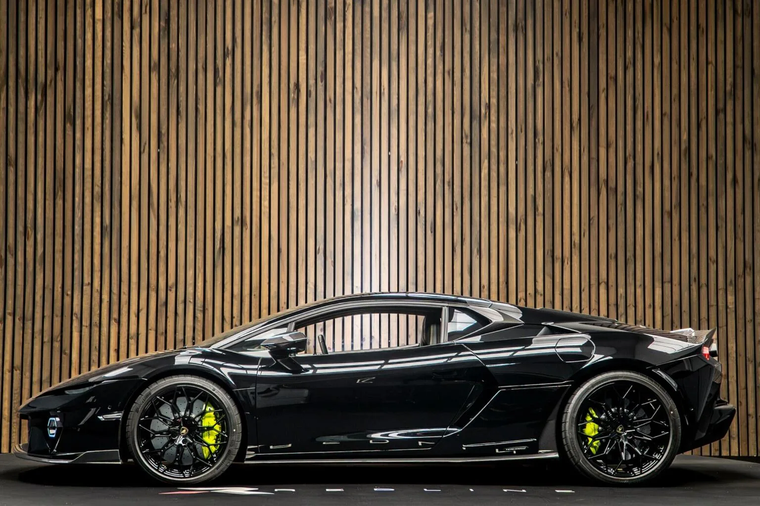 2026 Lamborghini Temerario, 7/30