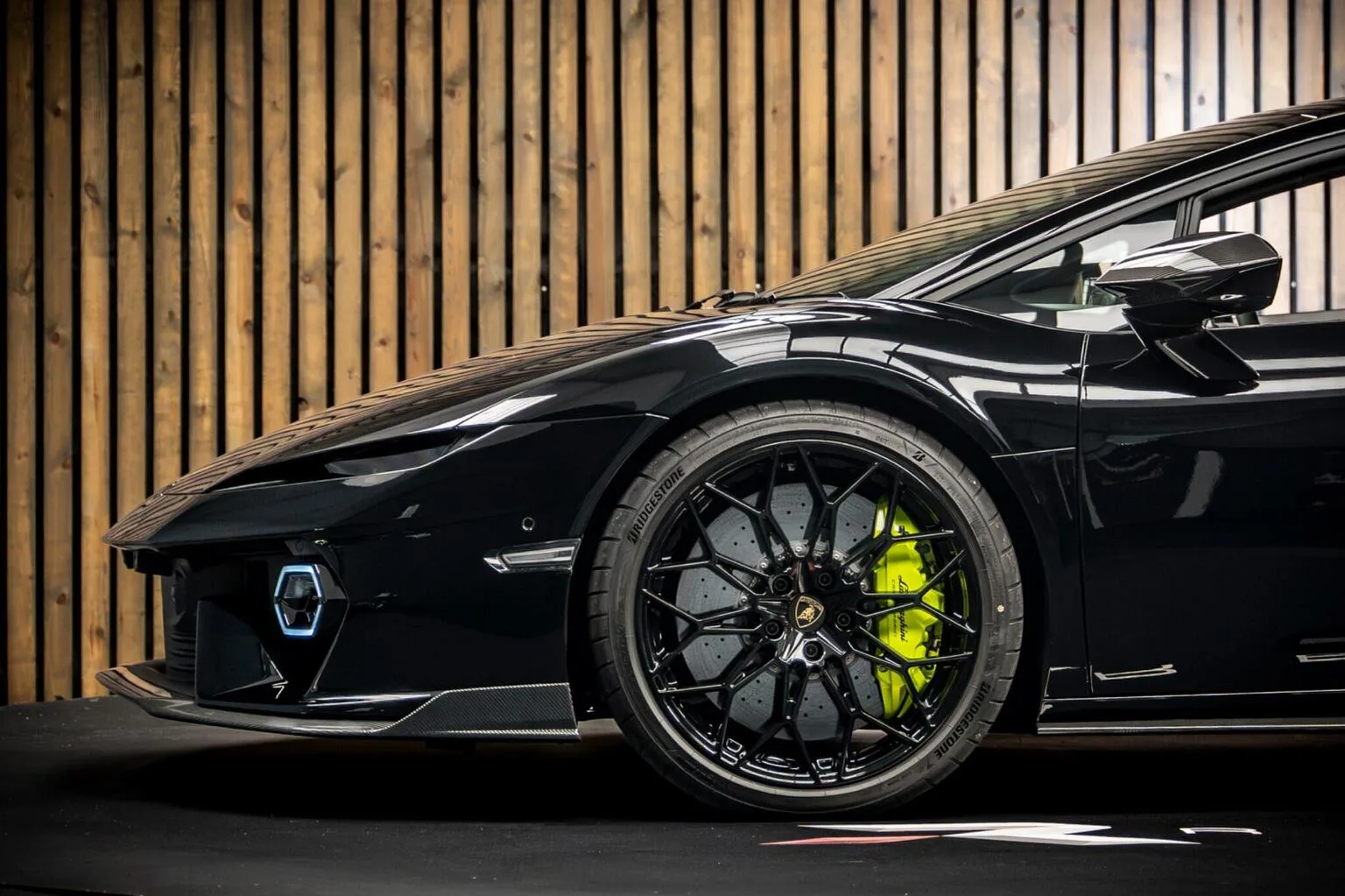 2026 Lamborghini Temerario, 8/30