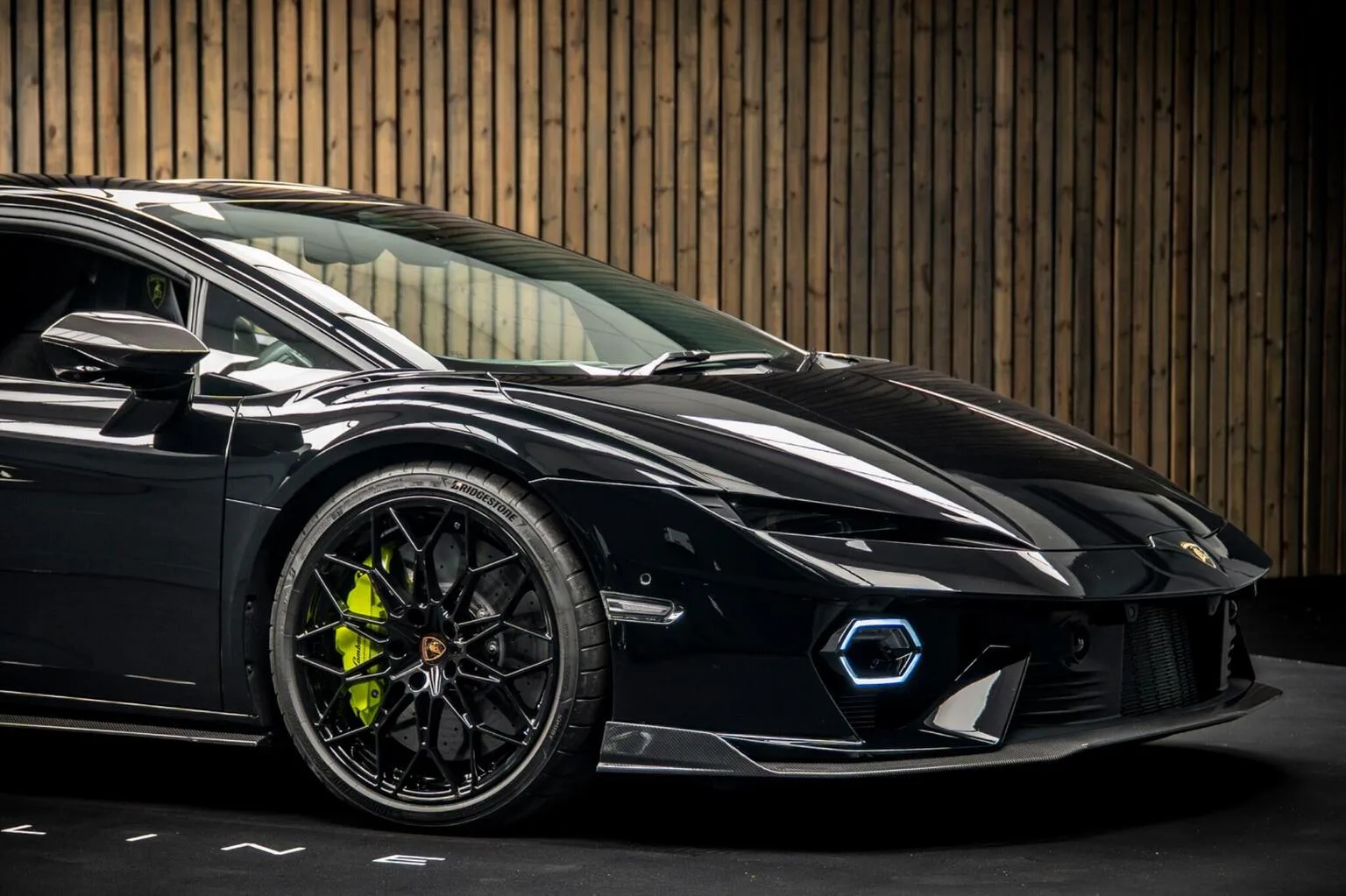 2026 Lamborghini Temerario, 9/30