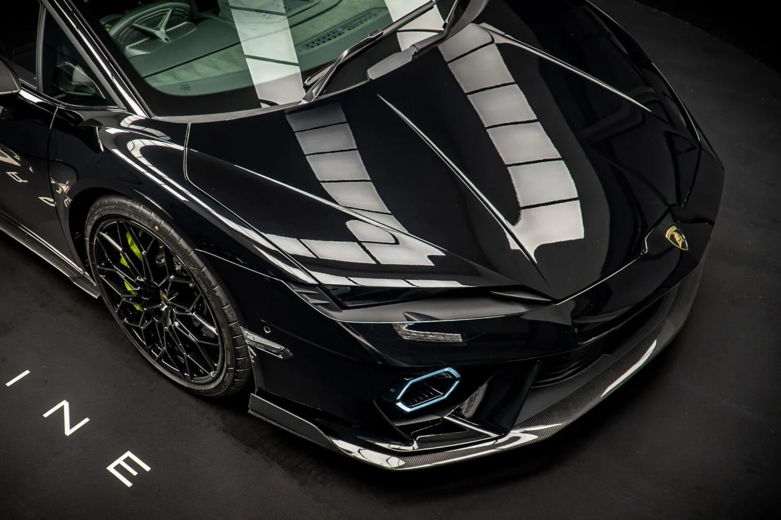 2026 Lamborghini Temerario, 10/30