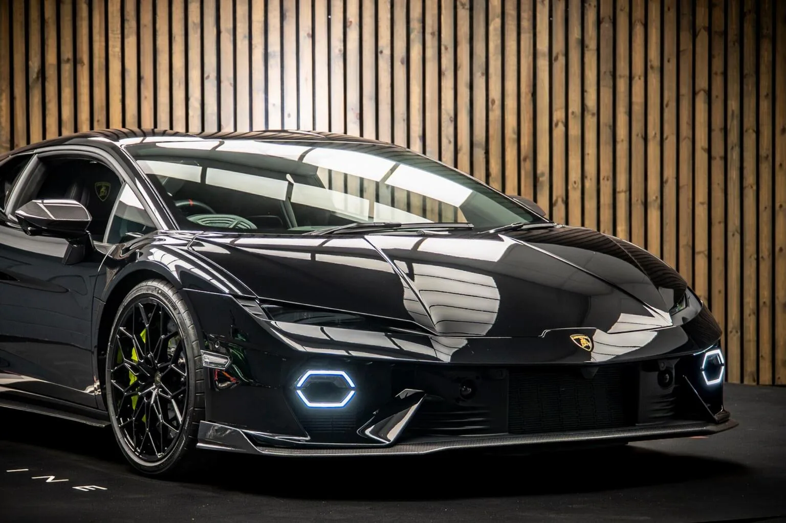 2026 Lamborghini Temerario, 12/30