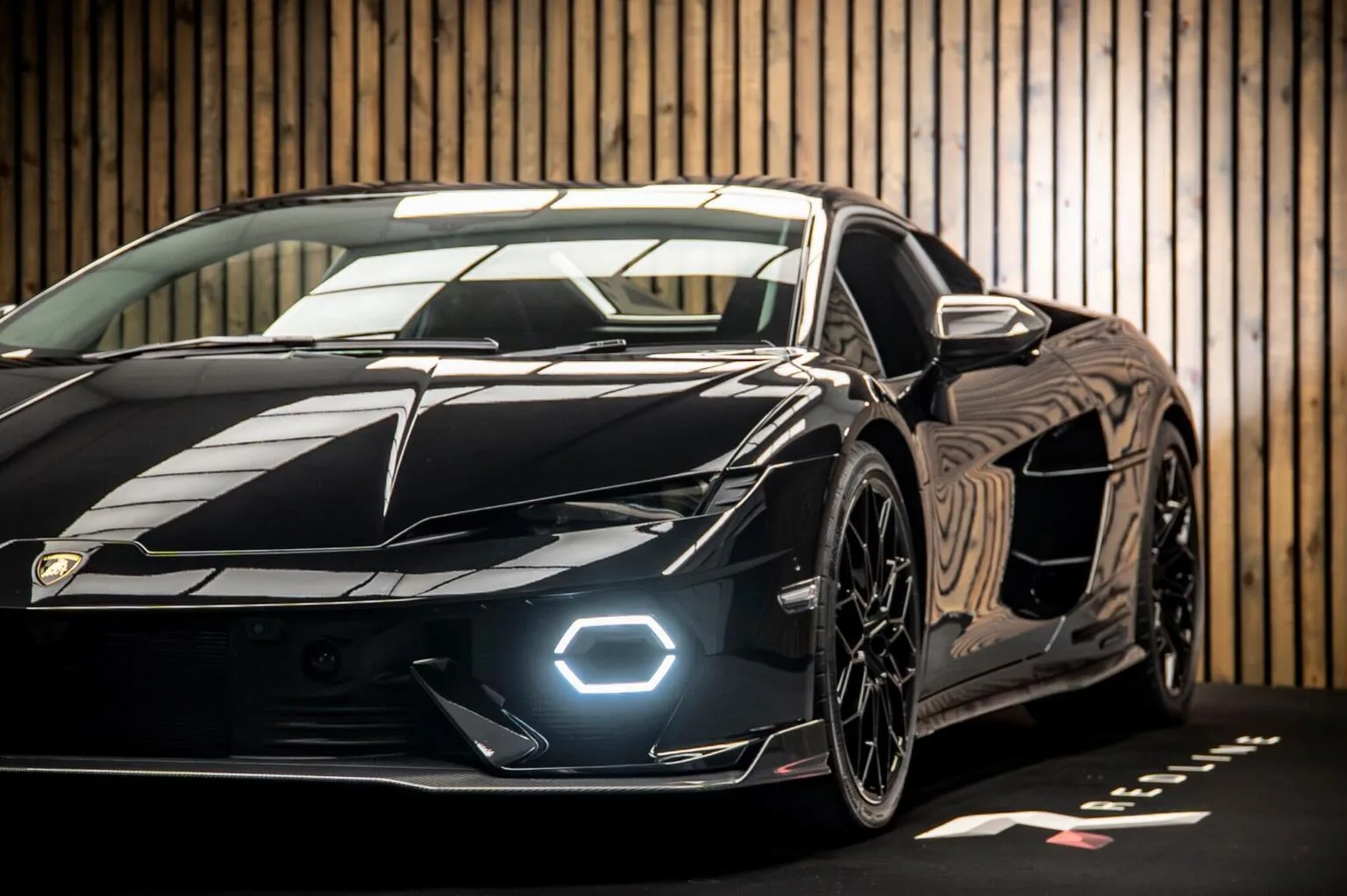 2026 Lamborghini Temerario, 13/30