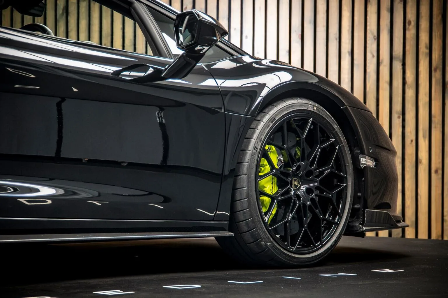2026 Lamborghini Temerario, 14/30