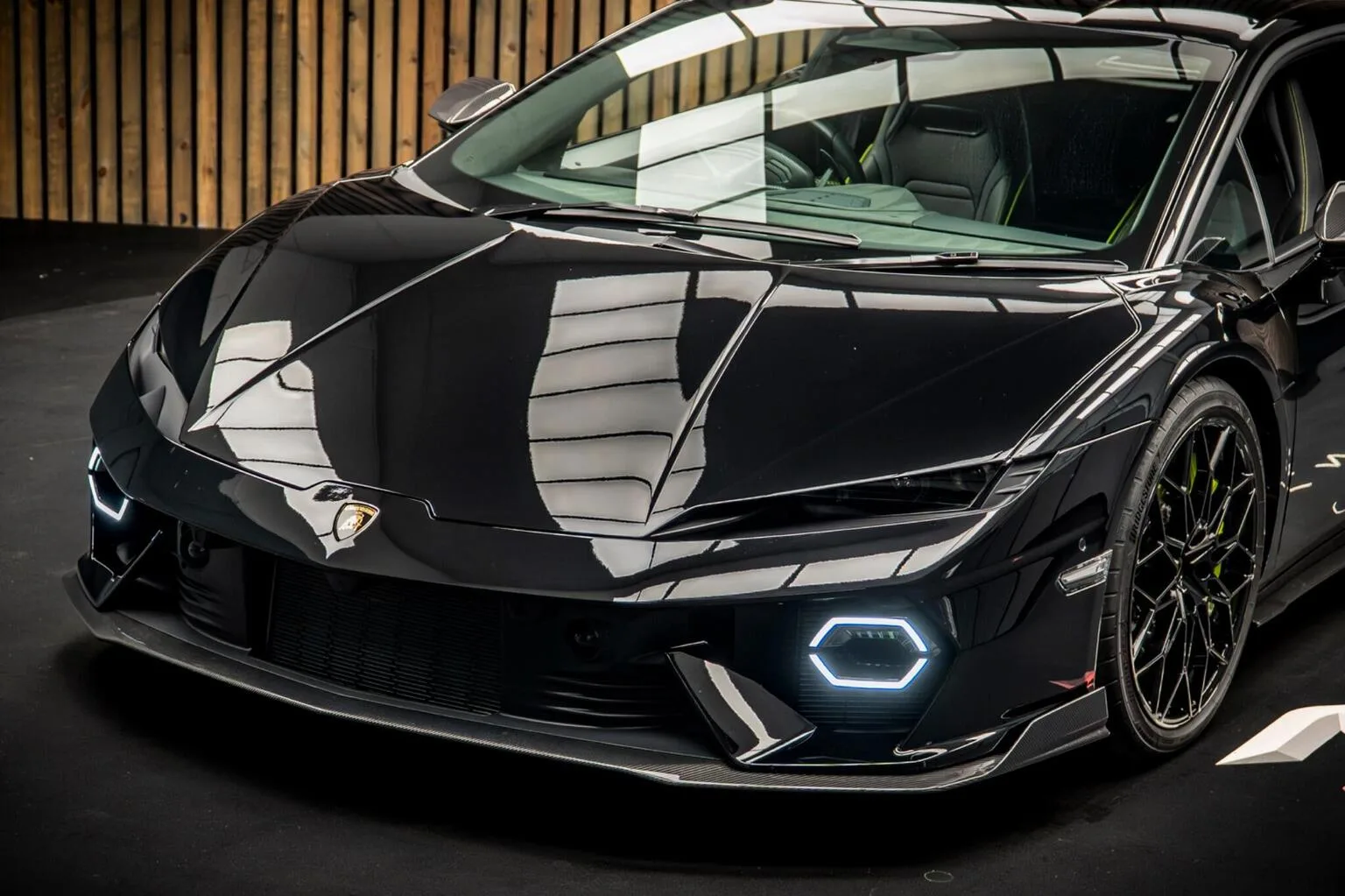 2026 Lamborghini Temerario, 15/30