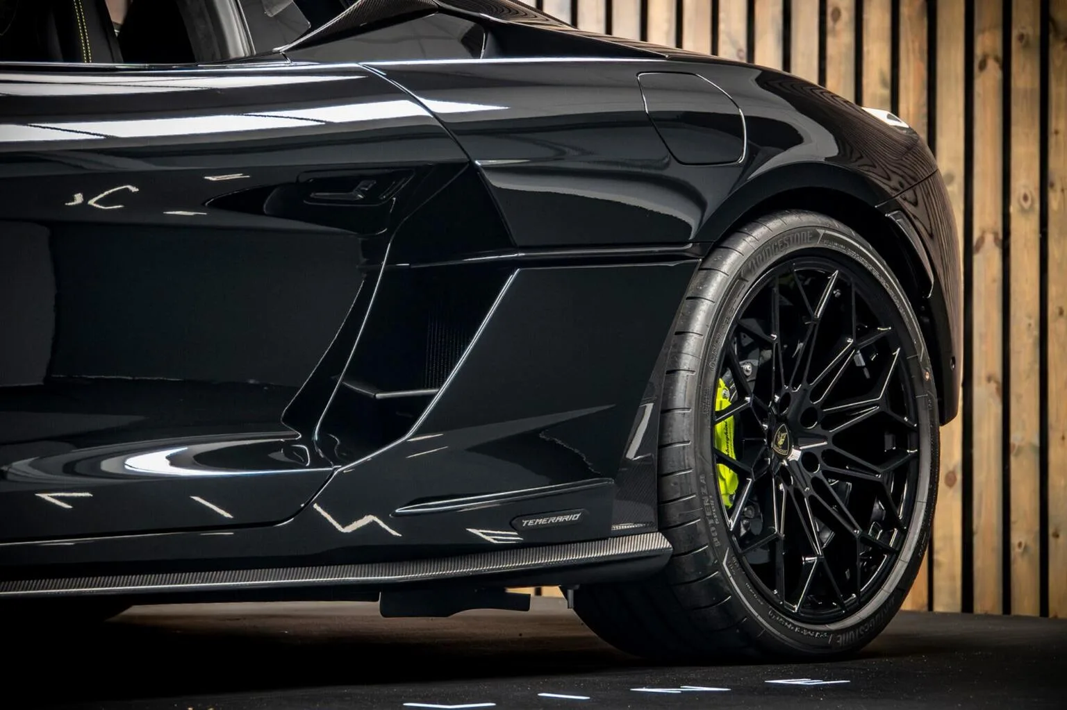 2026 Lamborghini Temerario, 16/30
