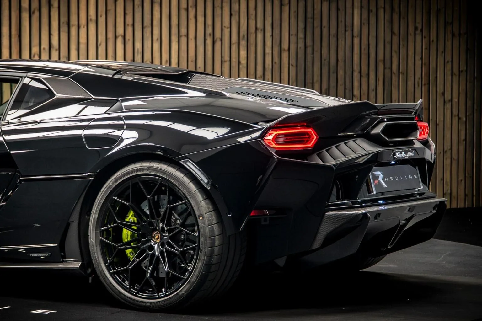 2026 Lamborghini Temerario, 17/30