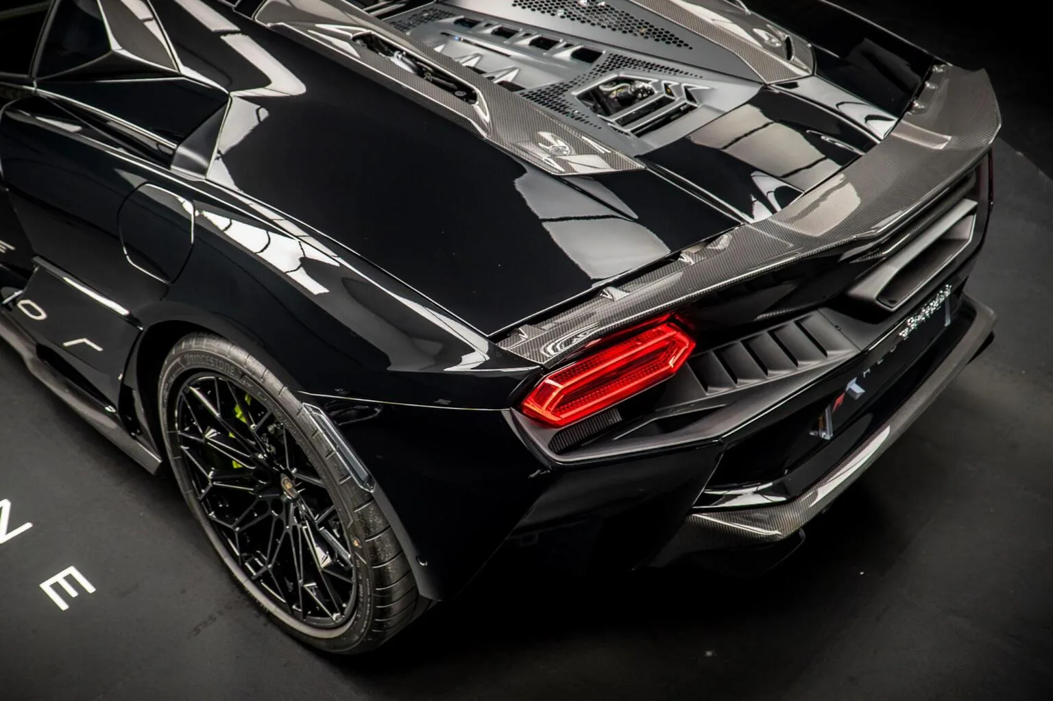 2026 Lamborghini Temerario, 19/30