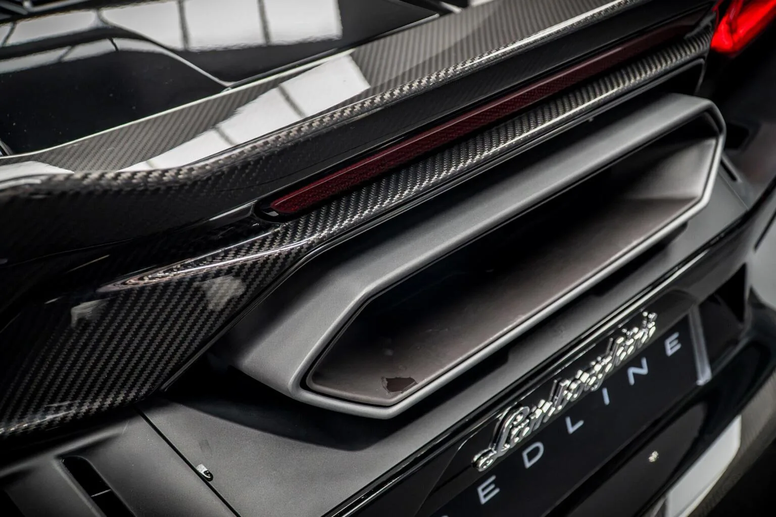 2026 Lamborghini Temerario, 20/30