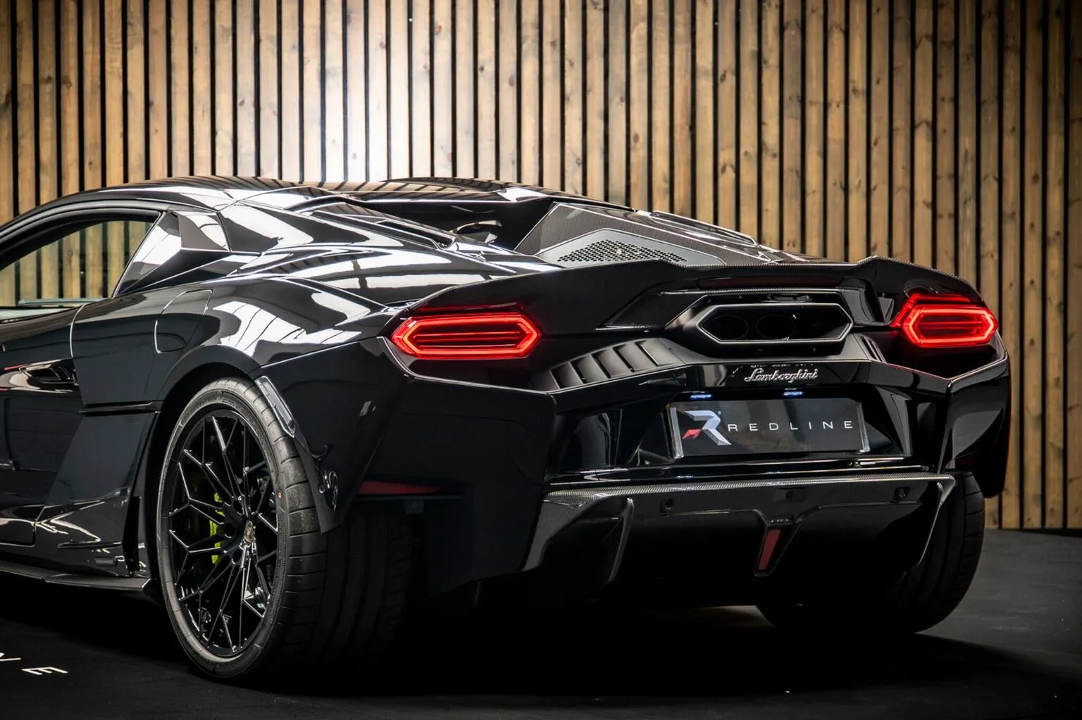 2026 Lamborghini Temerario, 21/30