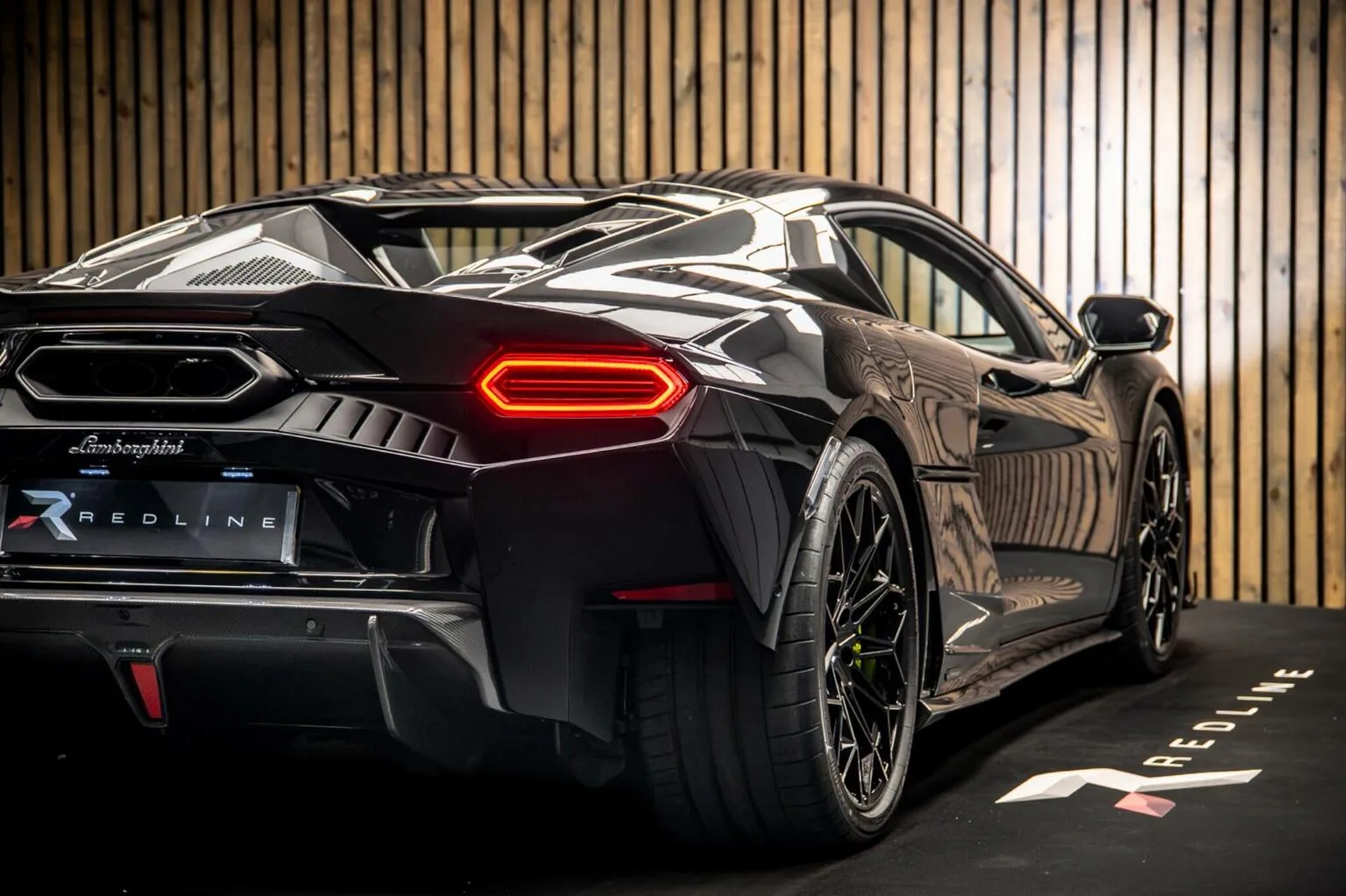 2026 Lamborghini Temerario, 22/30