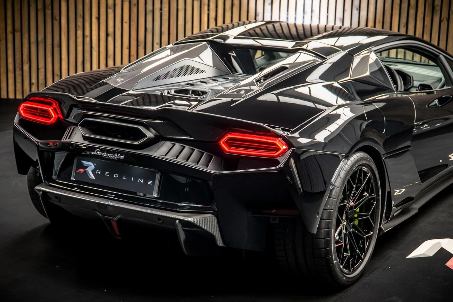 2026 Lamborghini Temerario, 23/30