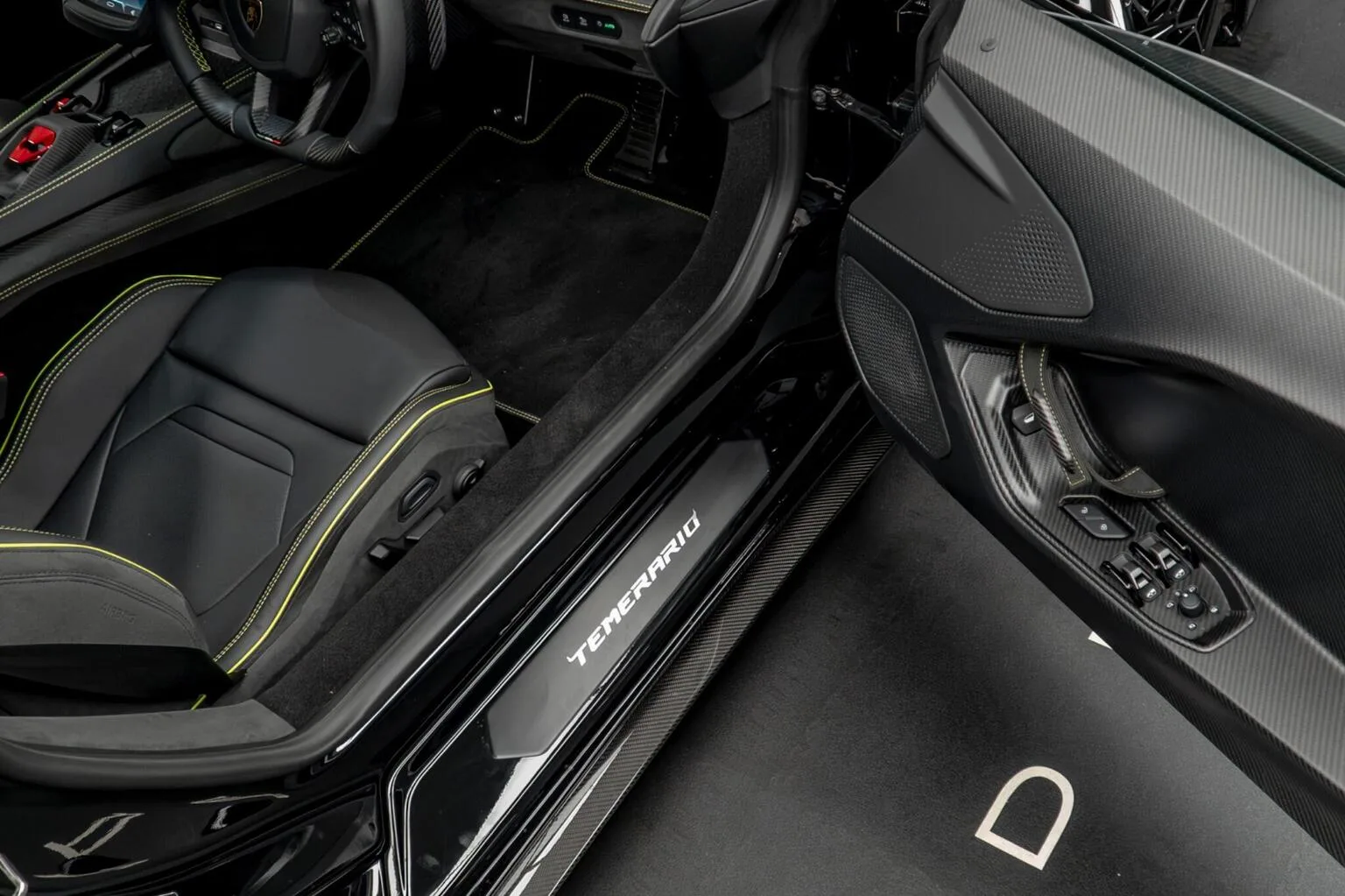 2026 Lamborghini Temerario, 30/30