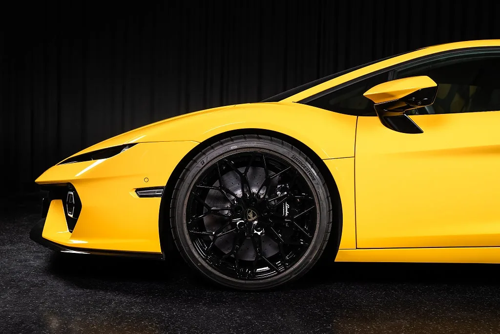 2026 Lamborghini Temerario, 6/26