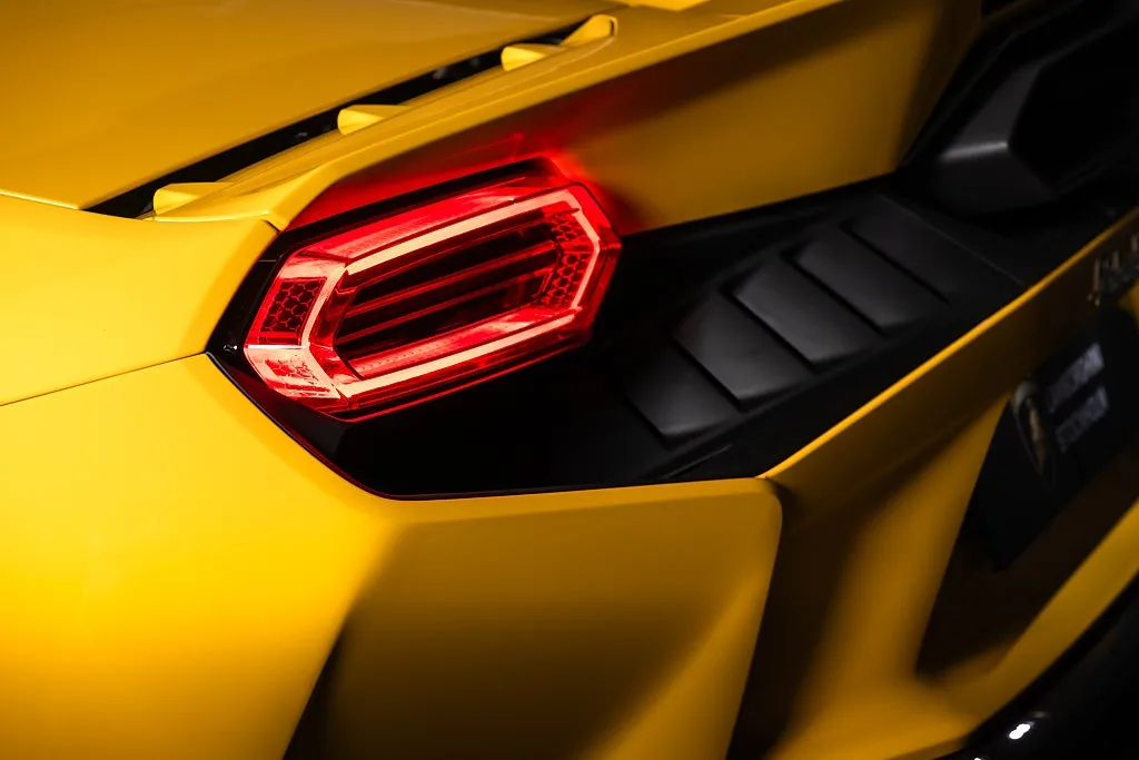 2026 Lamborghini Temerario, 13/26