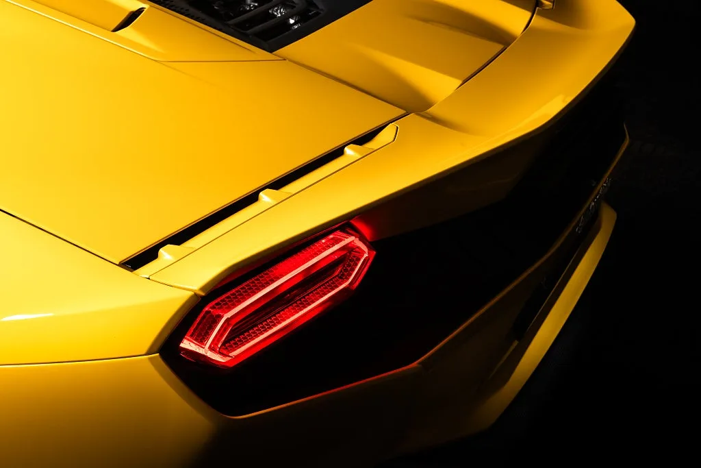 2026 Lamborghini Temerario, 15/26