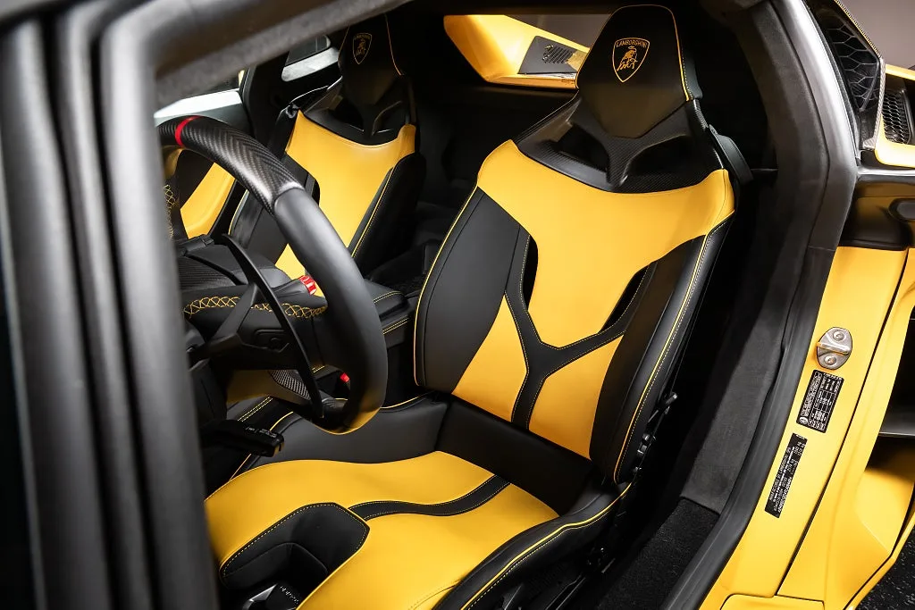 2026 Lamborghini Temerario, 16/26