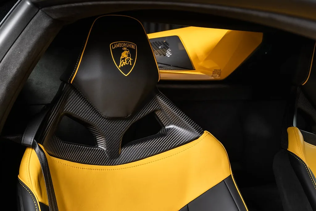 2026 Lamborghini Temerario, 23/26
