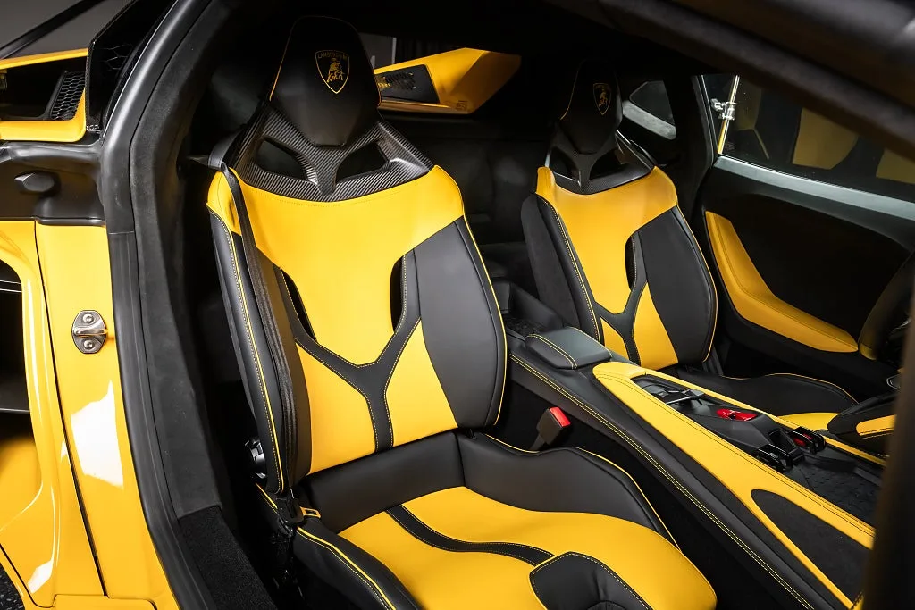 2026 Lamborghini Temerario, 24/26