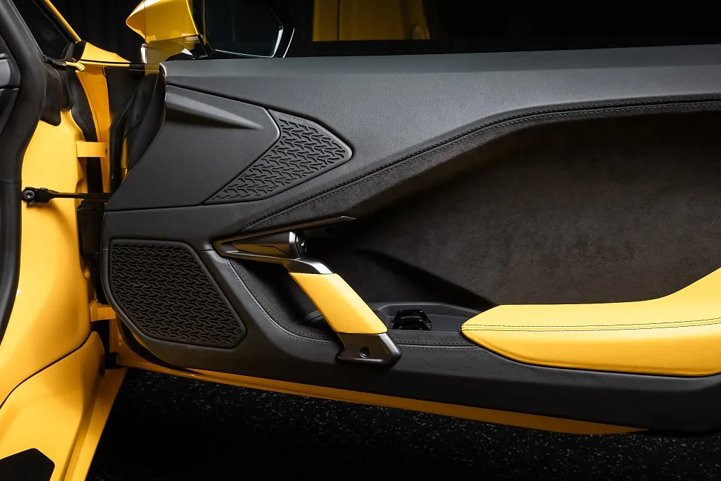 2026 Lamborghini Temerario, 26/26