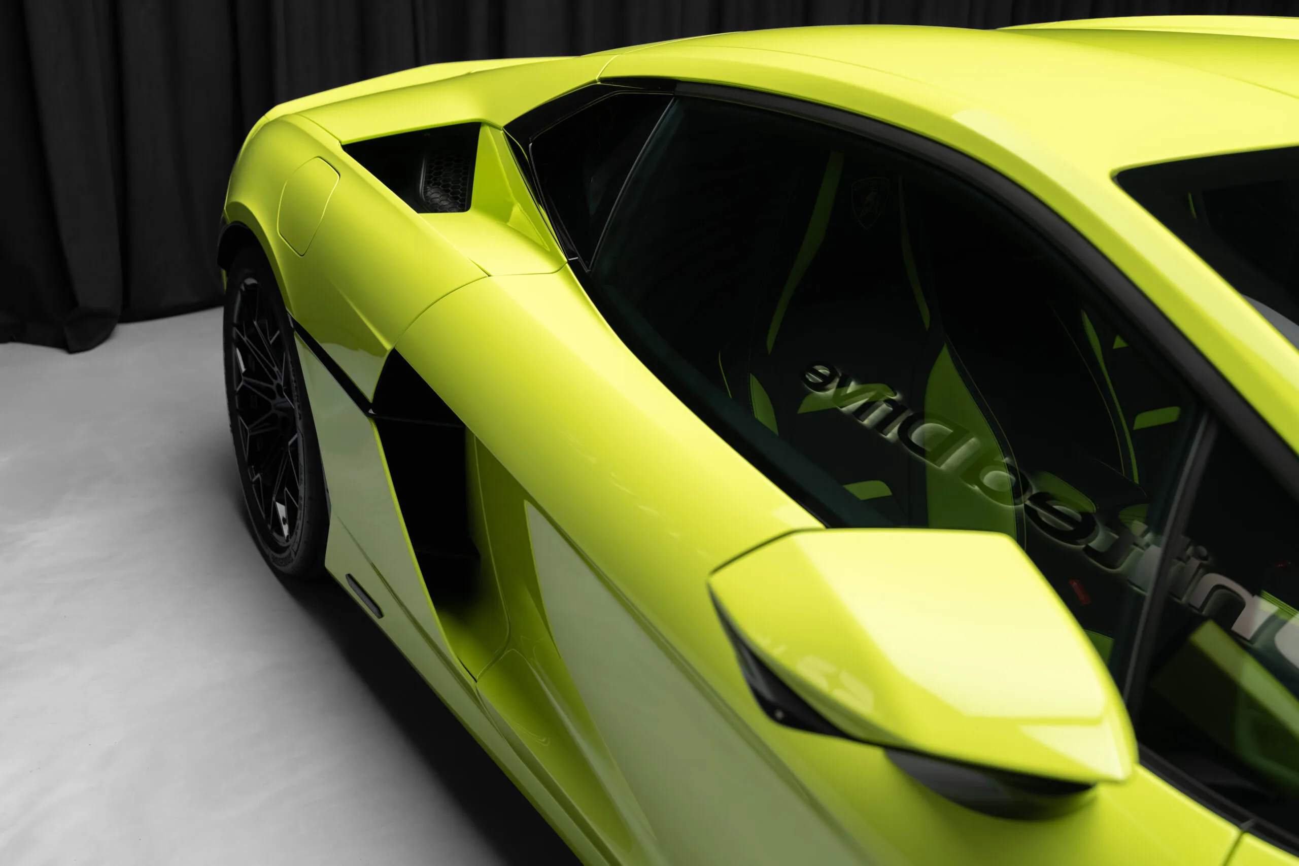 2026 Lamborghini Temerario, 4/30