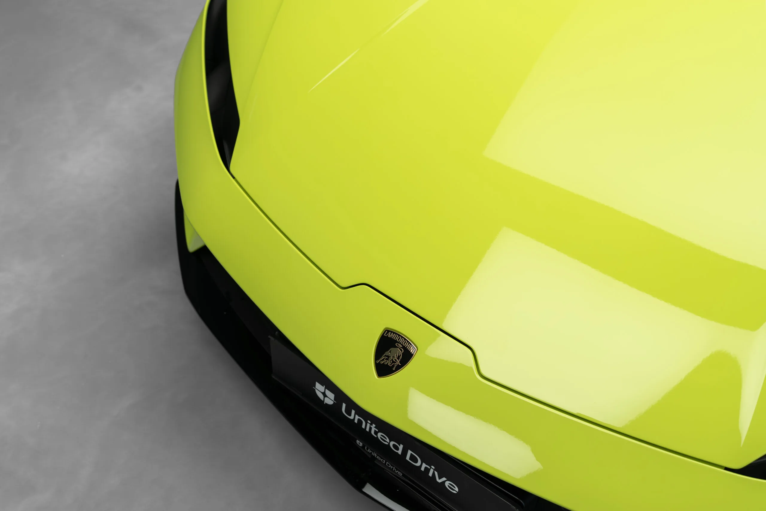 2026 Lamborghini Temerario, 6/30