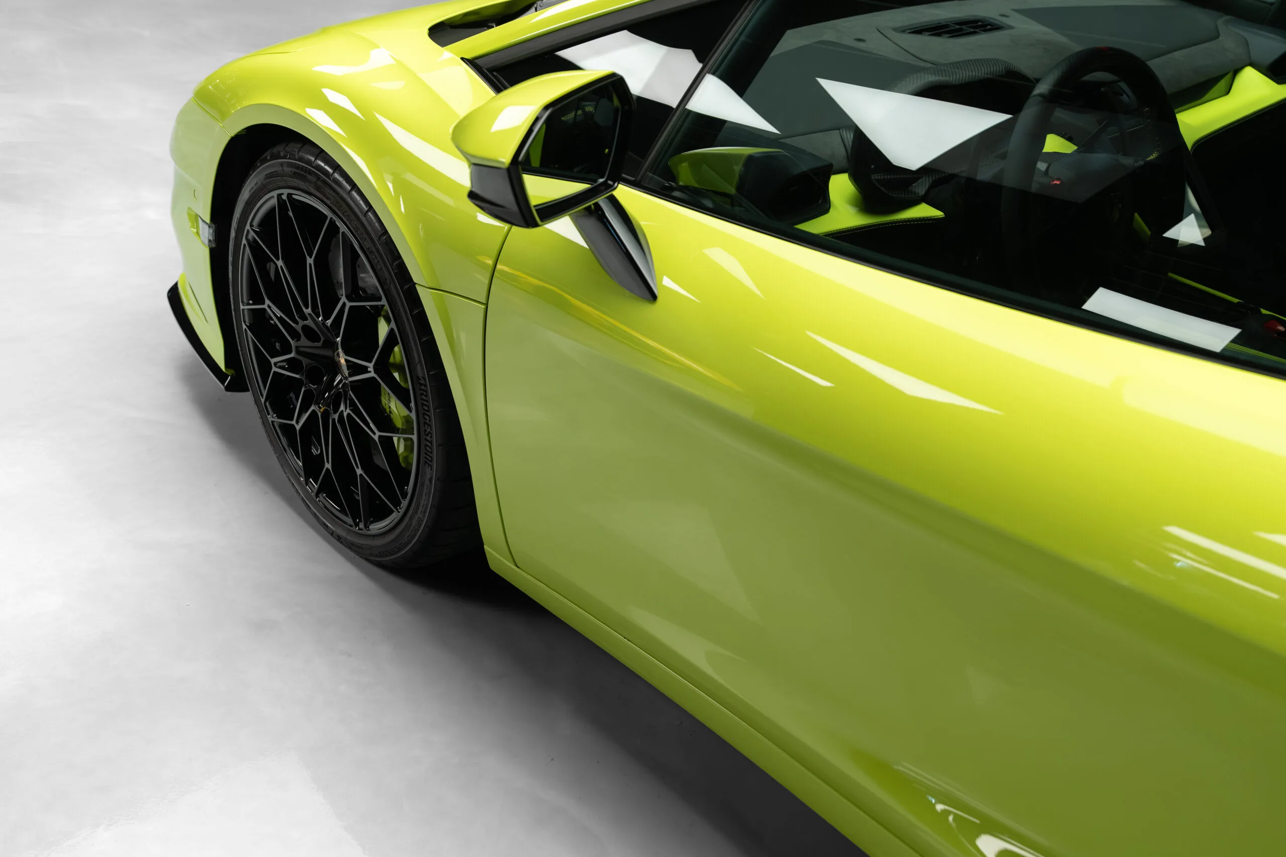 2026 Lamborghini Temerario, 7/30