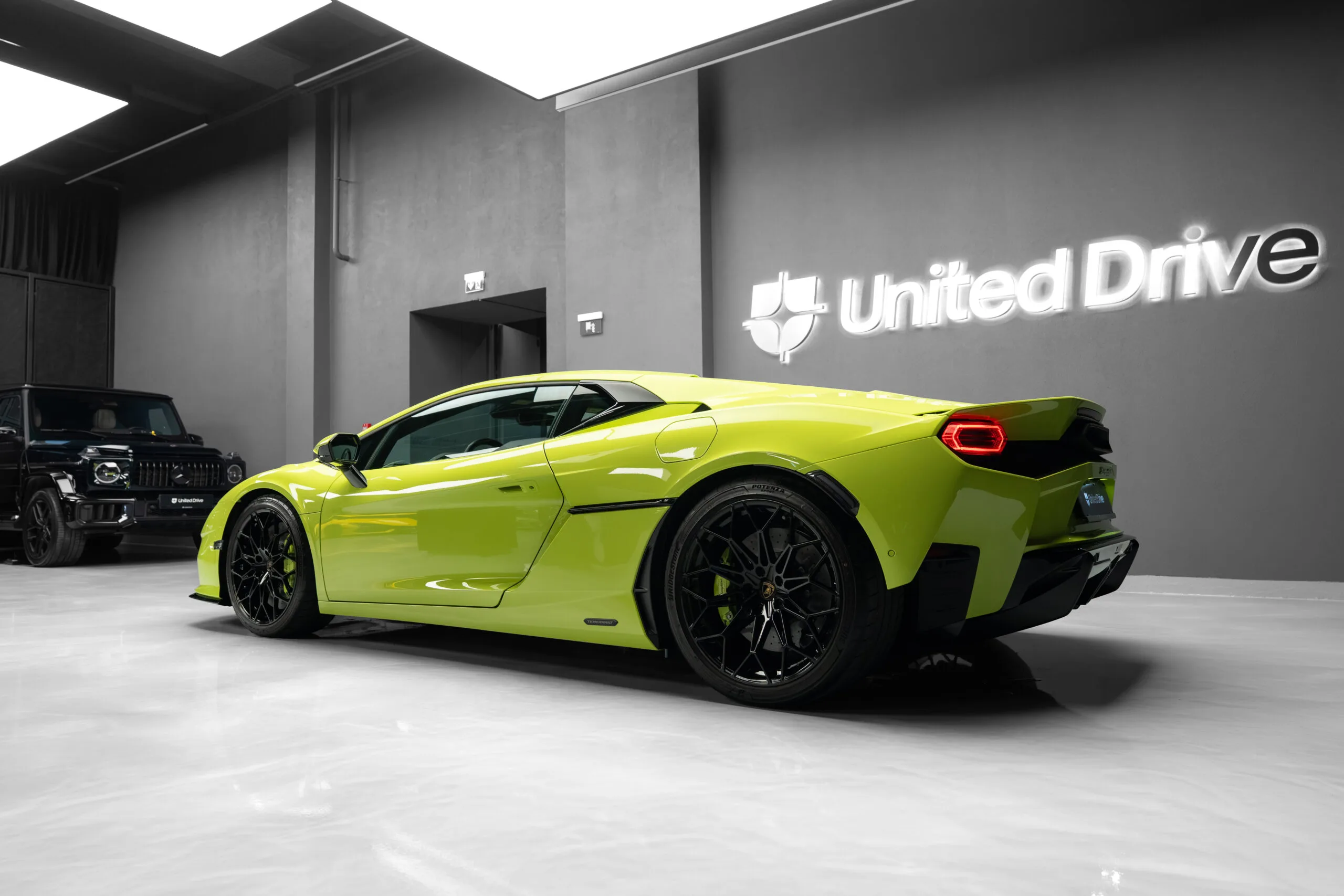 2026 Lamborghini Temerario, 8/30
