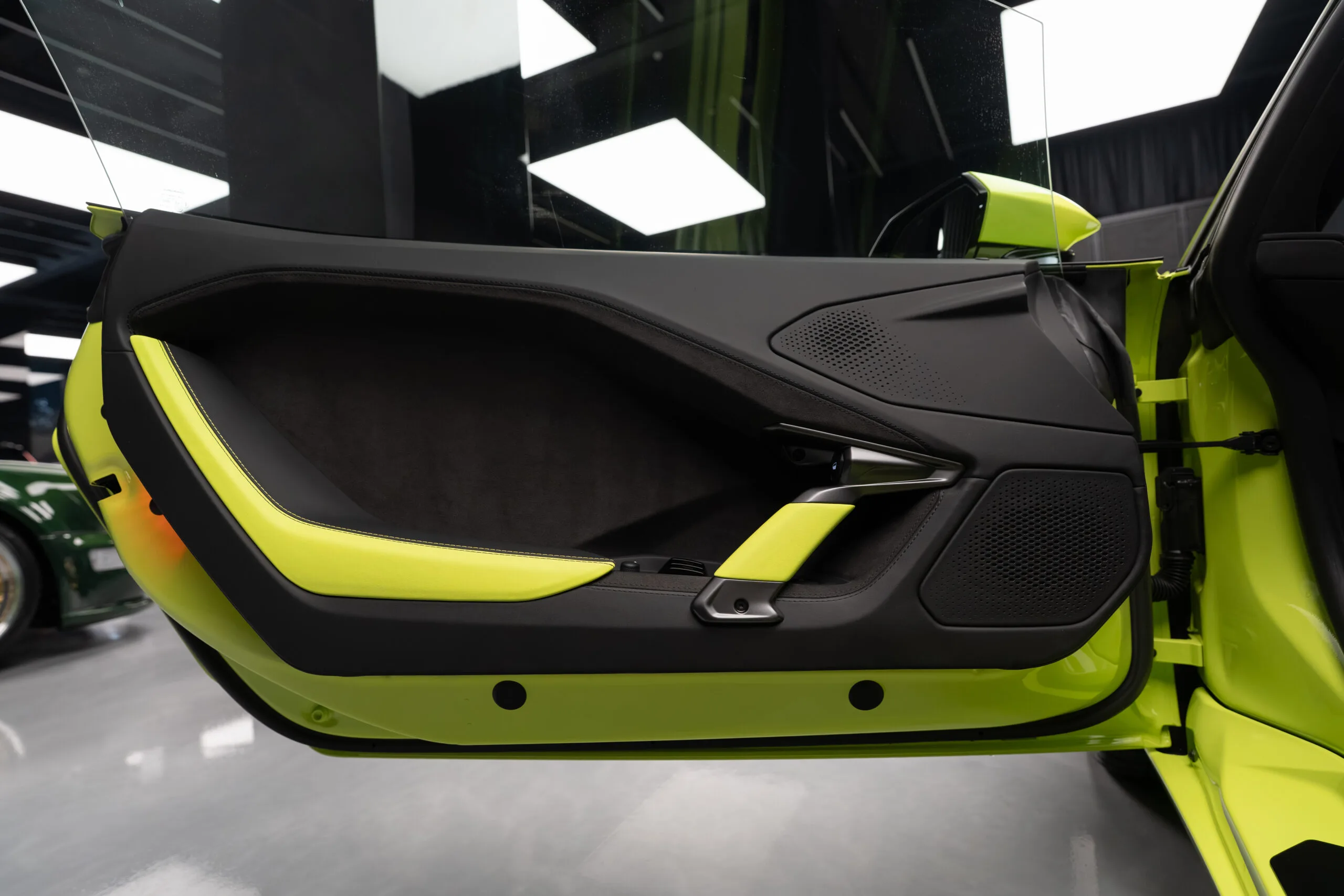 2026 Lamborghini Temerario, 13/30