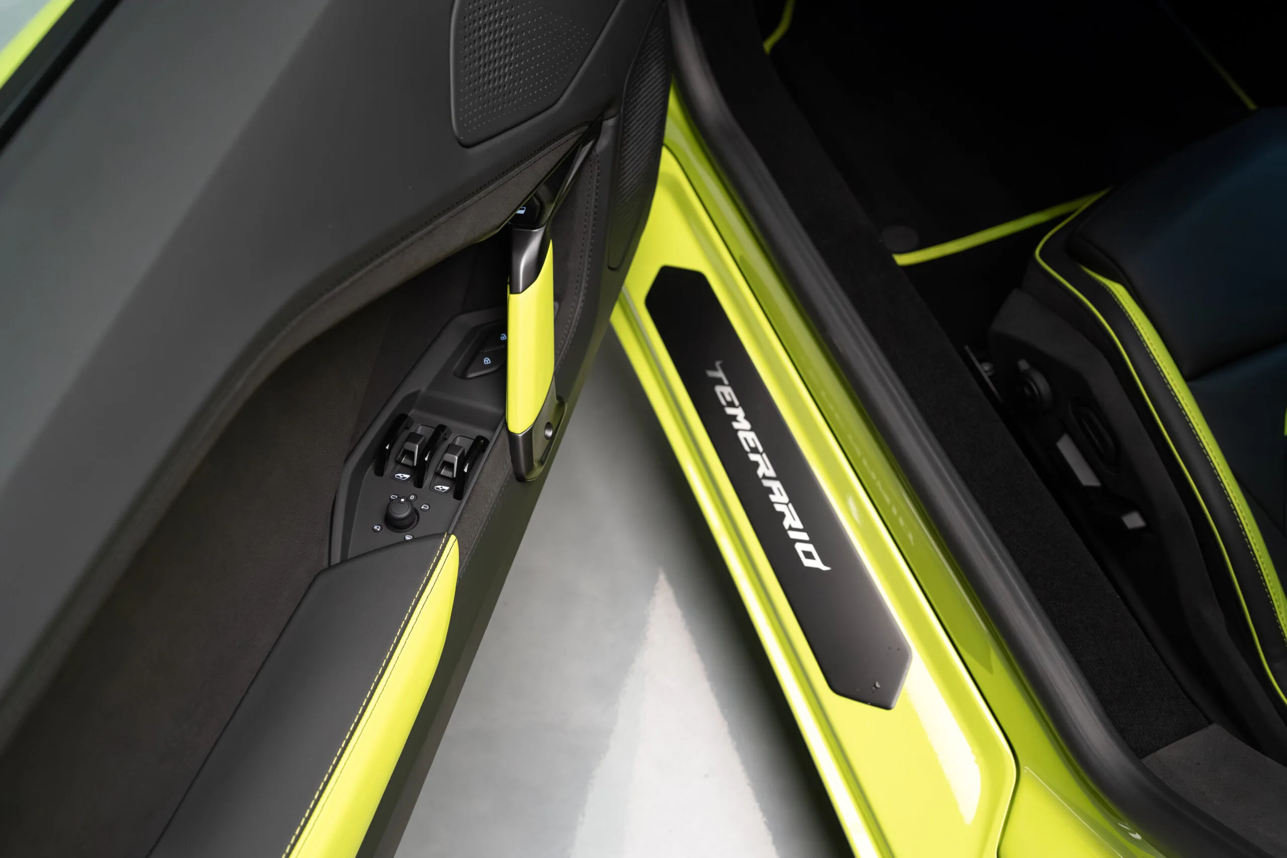 2026 Lamborghini Temerario, 14/30