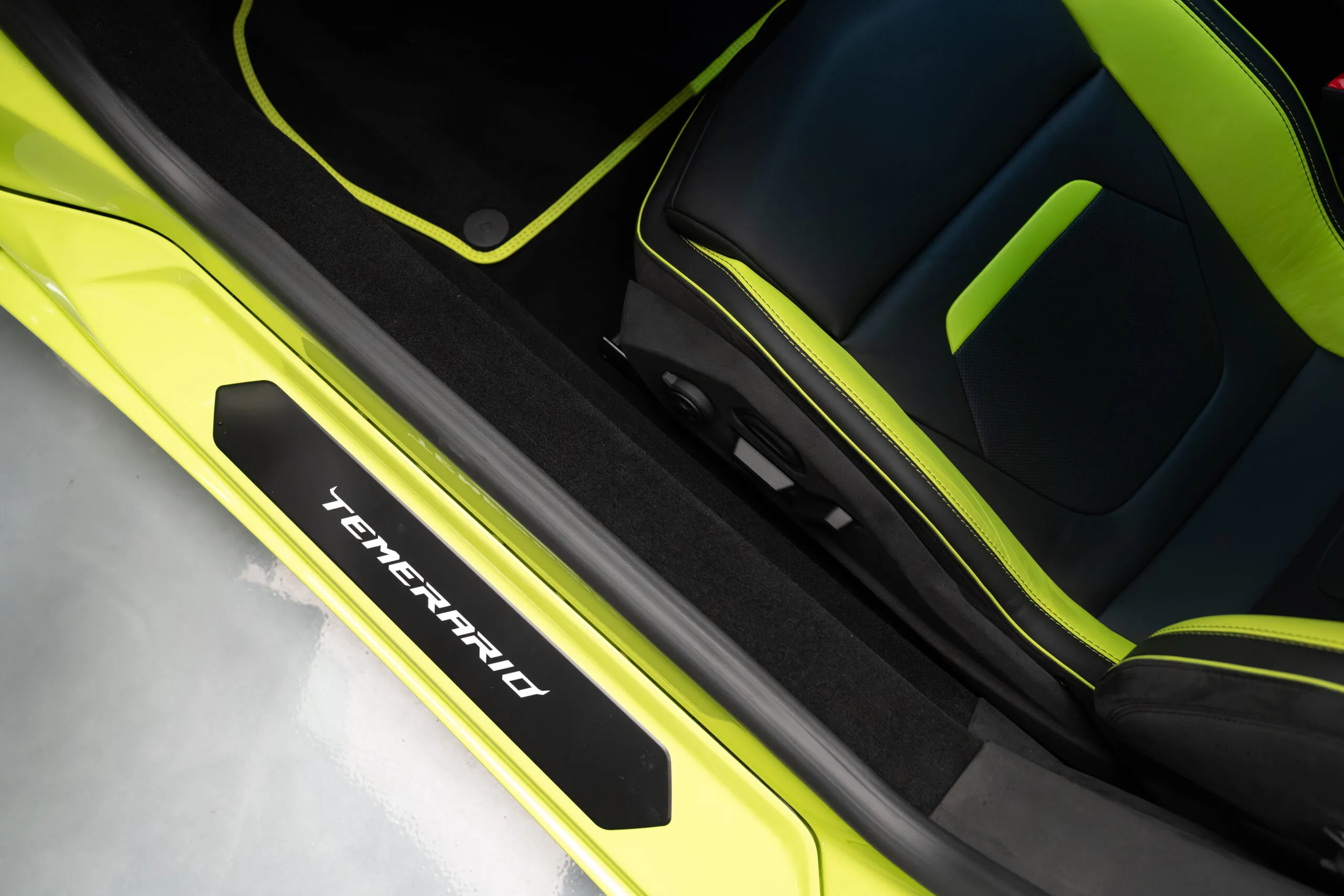 2026 Lamborghini Temerario, 15/30