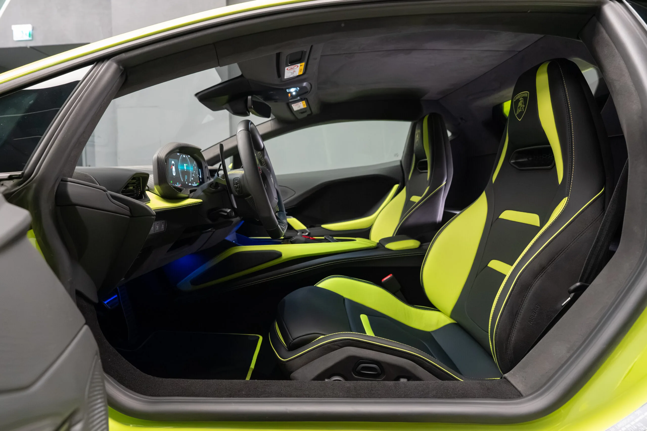 2026 Lamborghini Temerario, 16/30