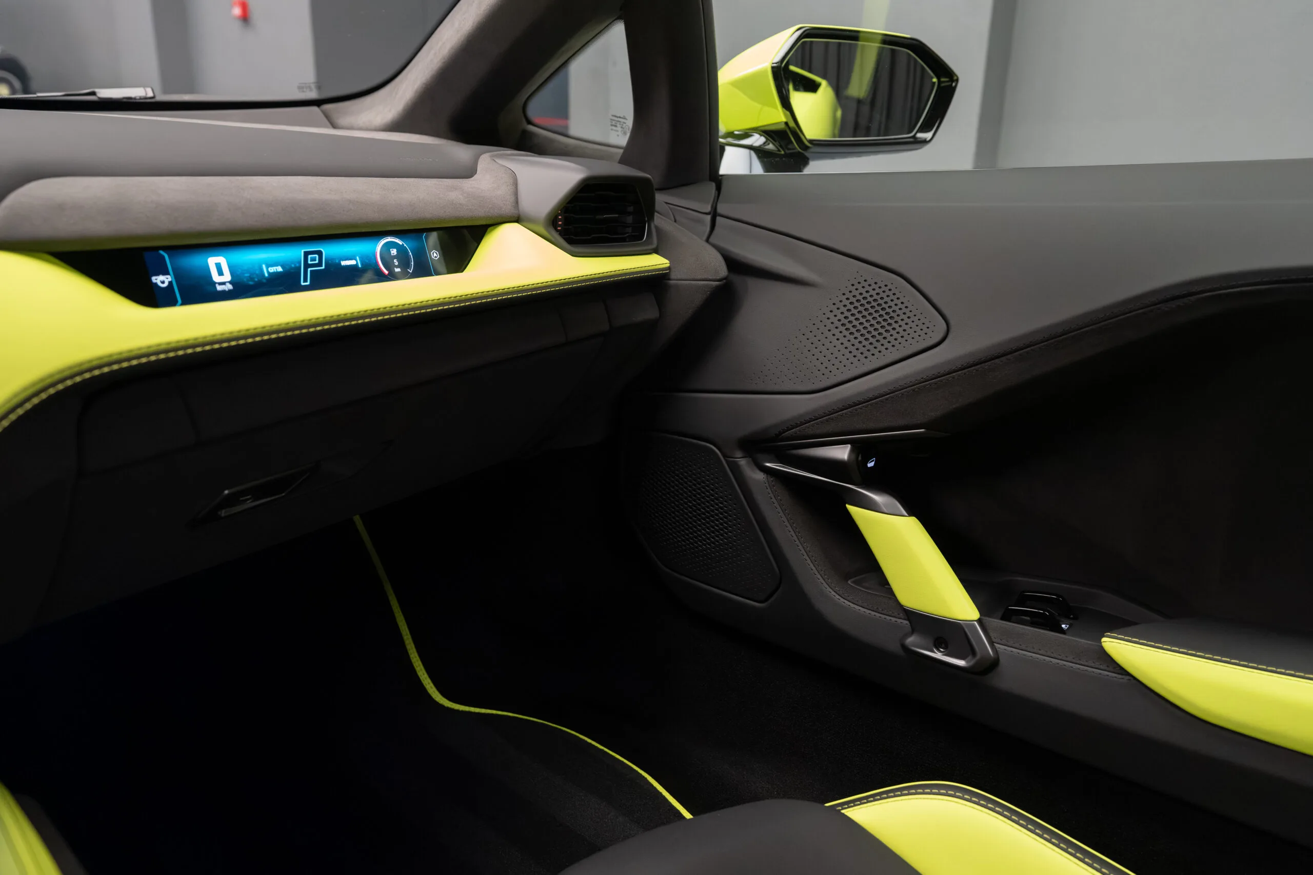 2026 Lamborghini Temerario, 20/30