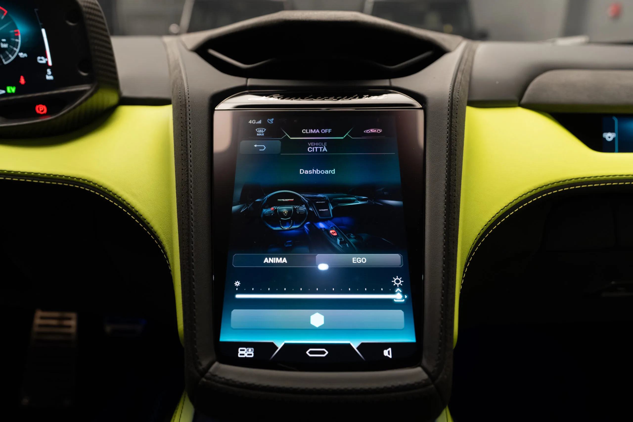 2026 Lamborghini Temerario, 27/30