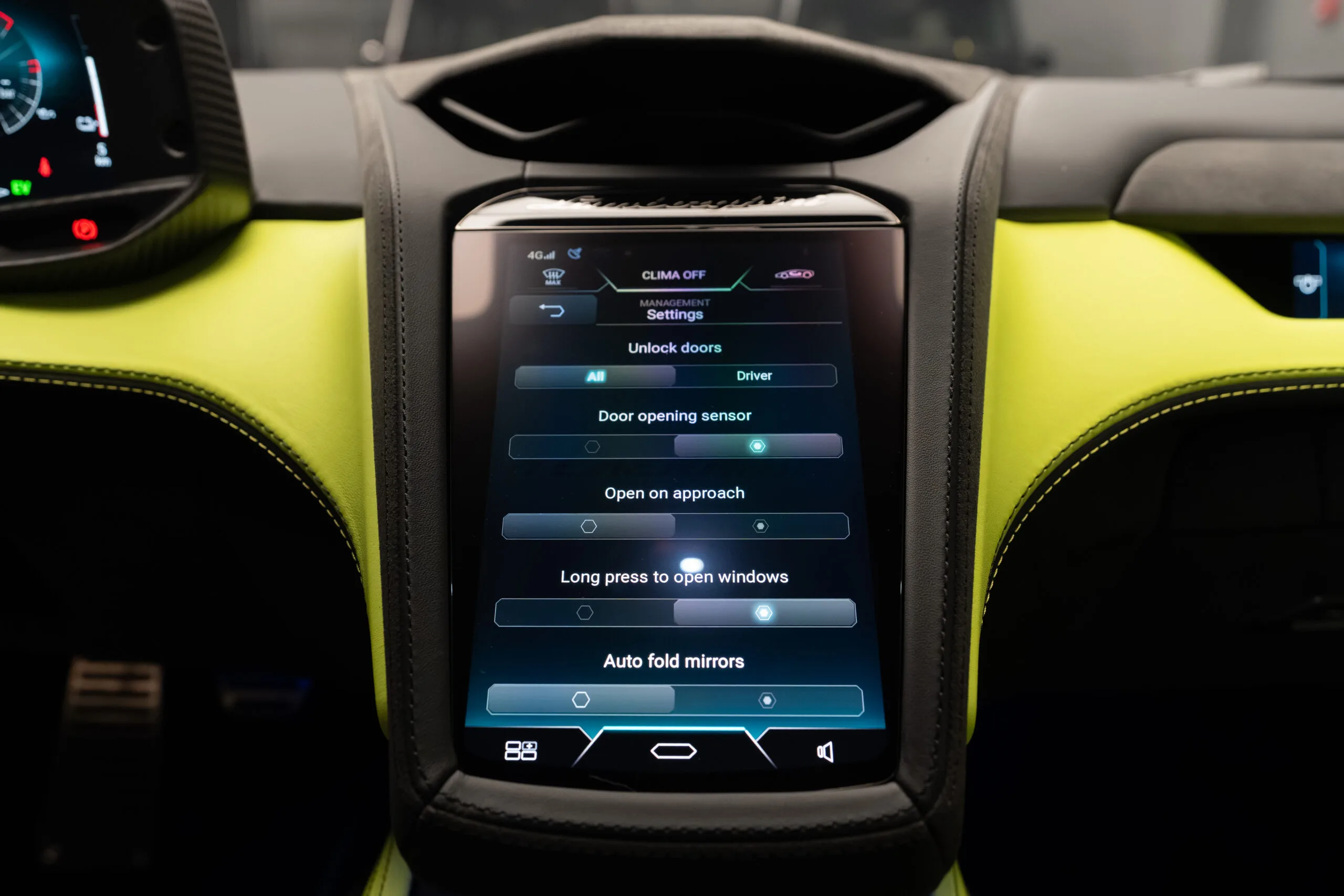 2026 Lamborghini Temerario, 28/30