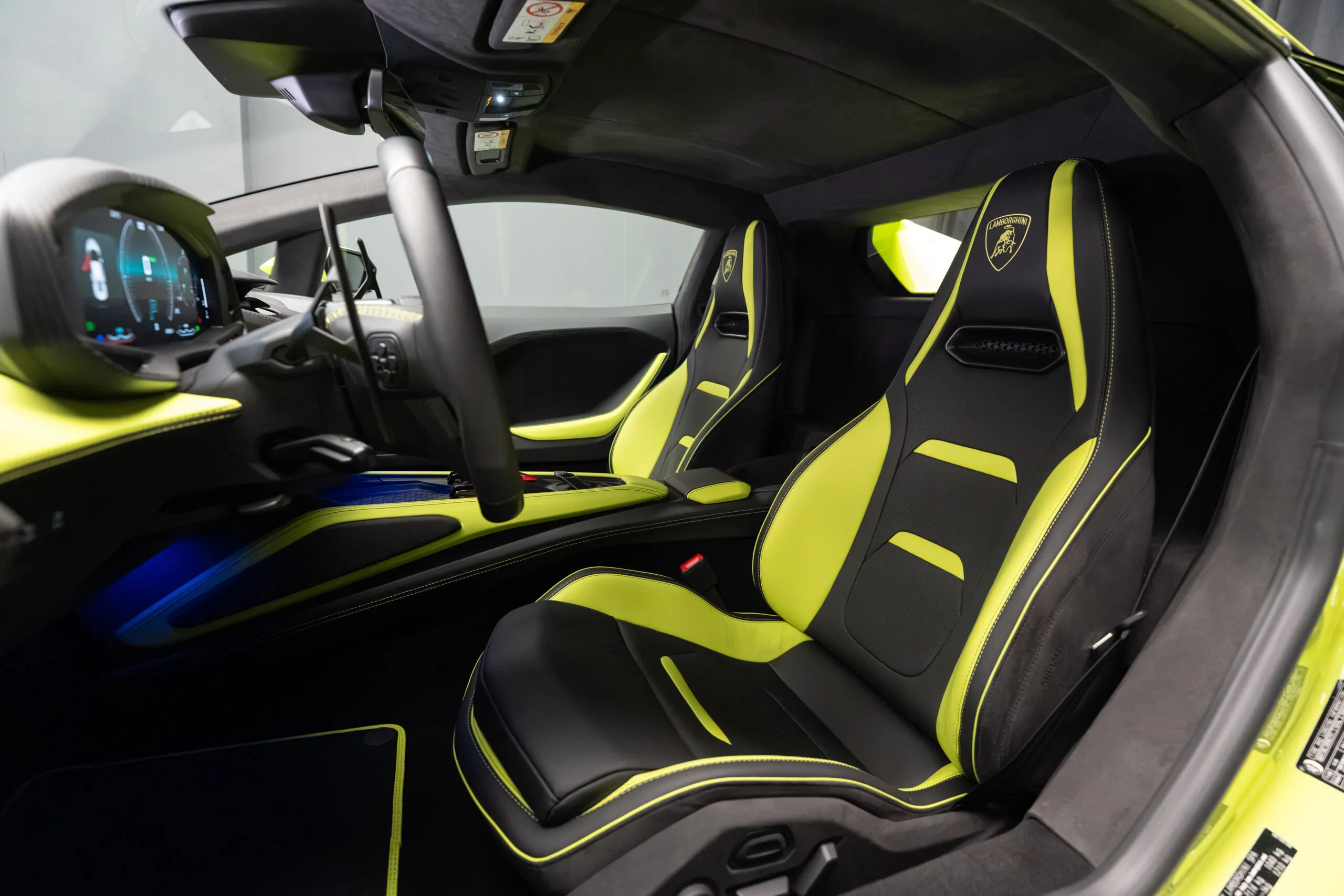 2026 Lamborghini Temerario, 30/30