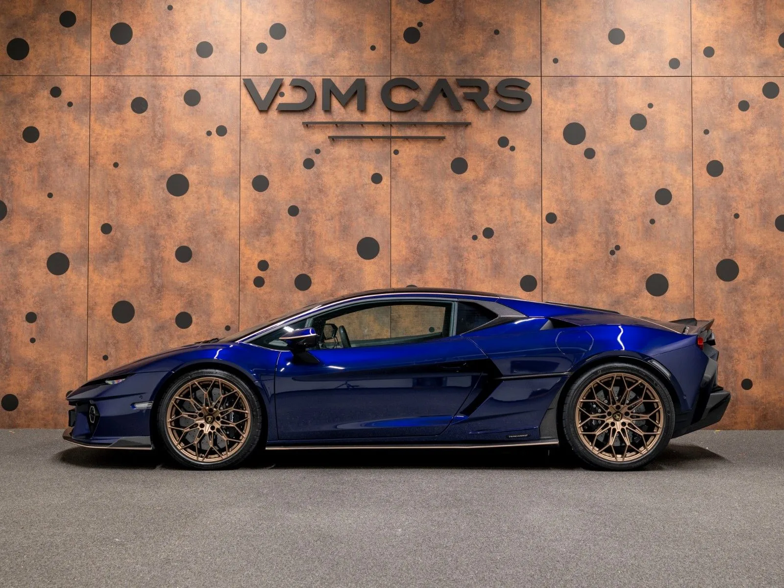 2026 Lamborghini Temerario, 2/30
