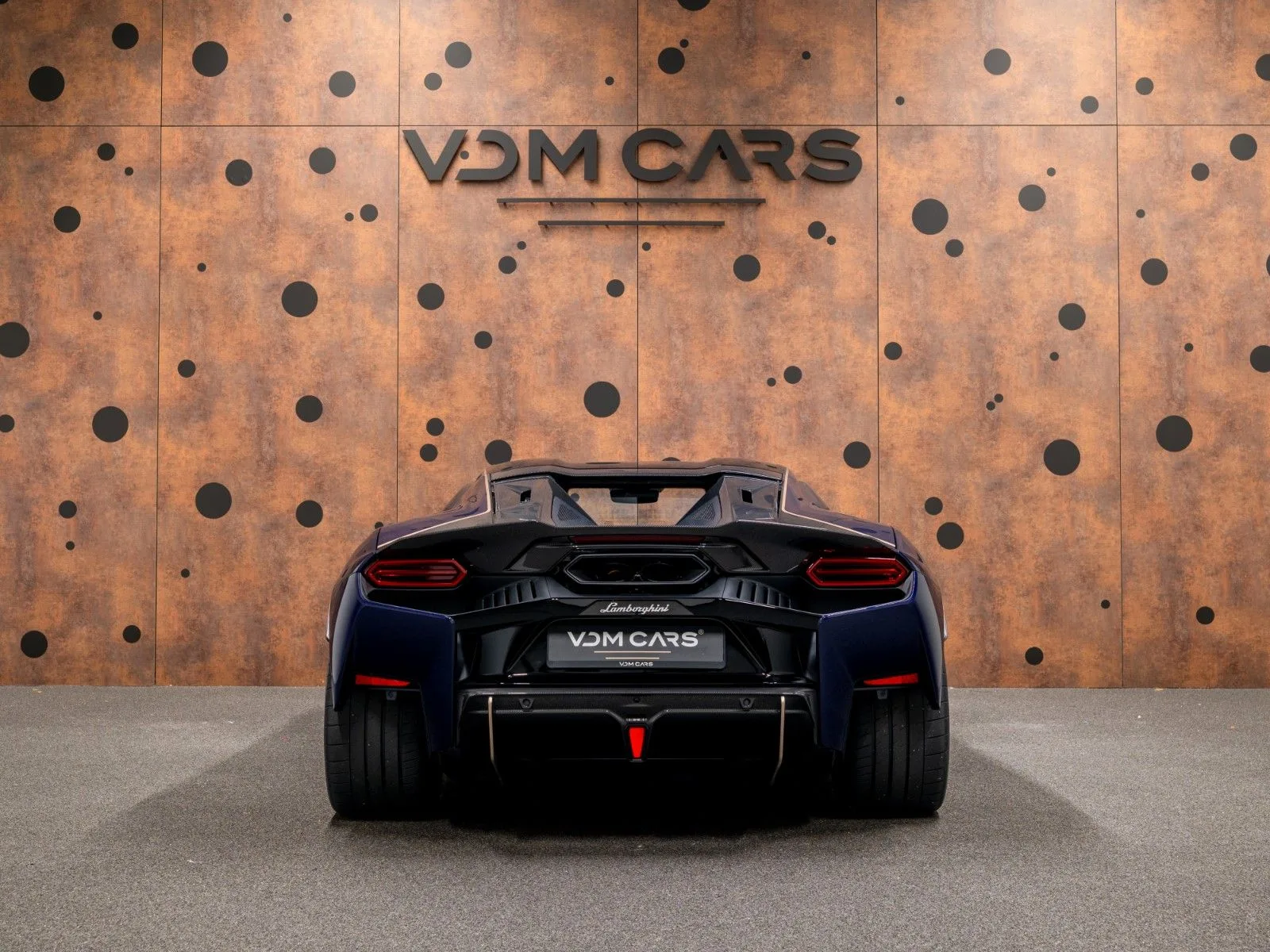 2026 Lamborghini Temerario, 4/30