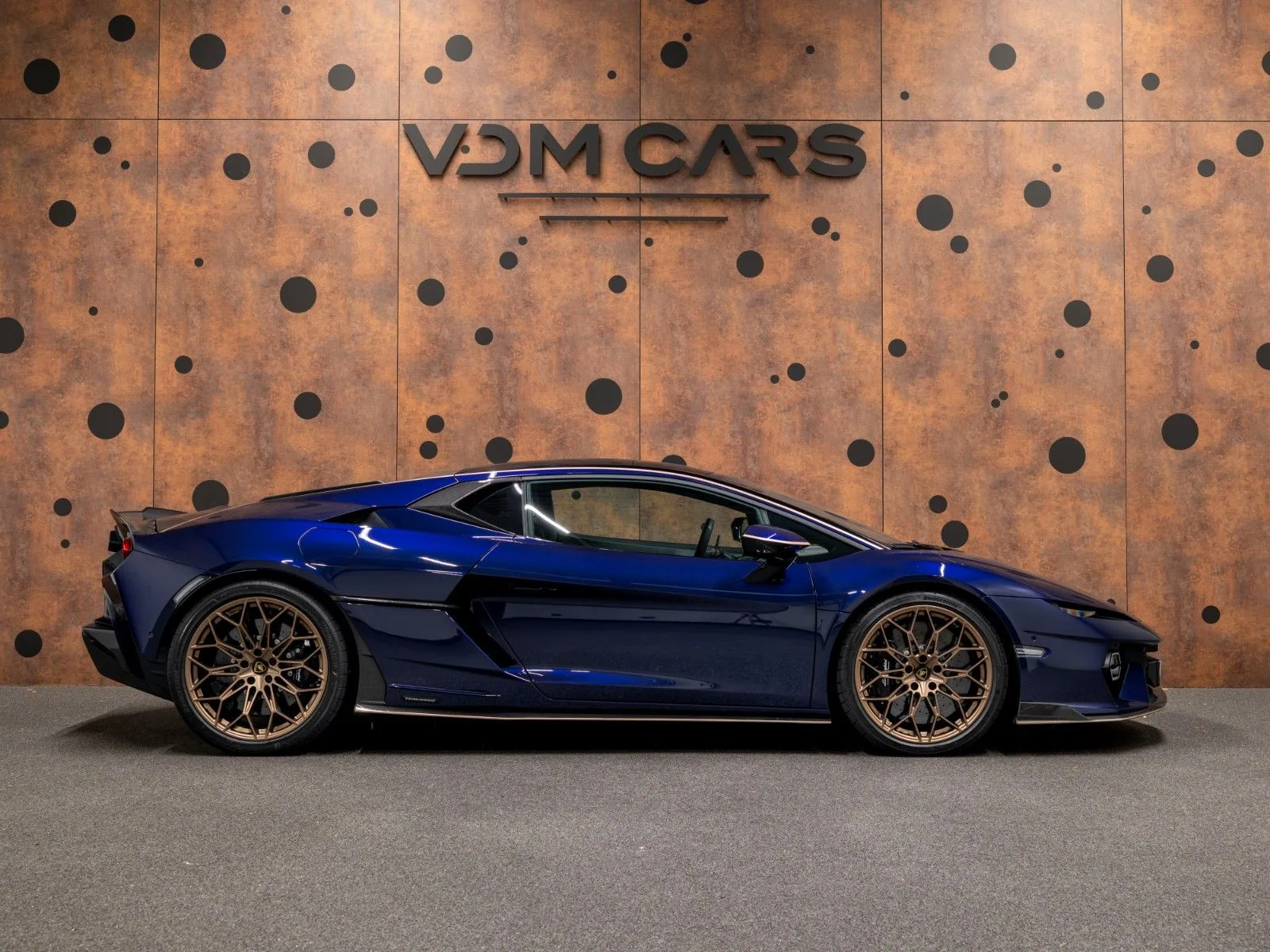 2026 Lamborghini Temerario, 6/30