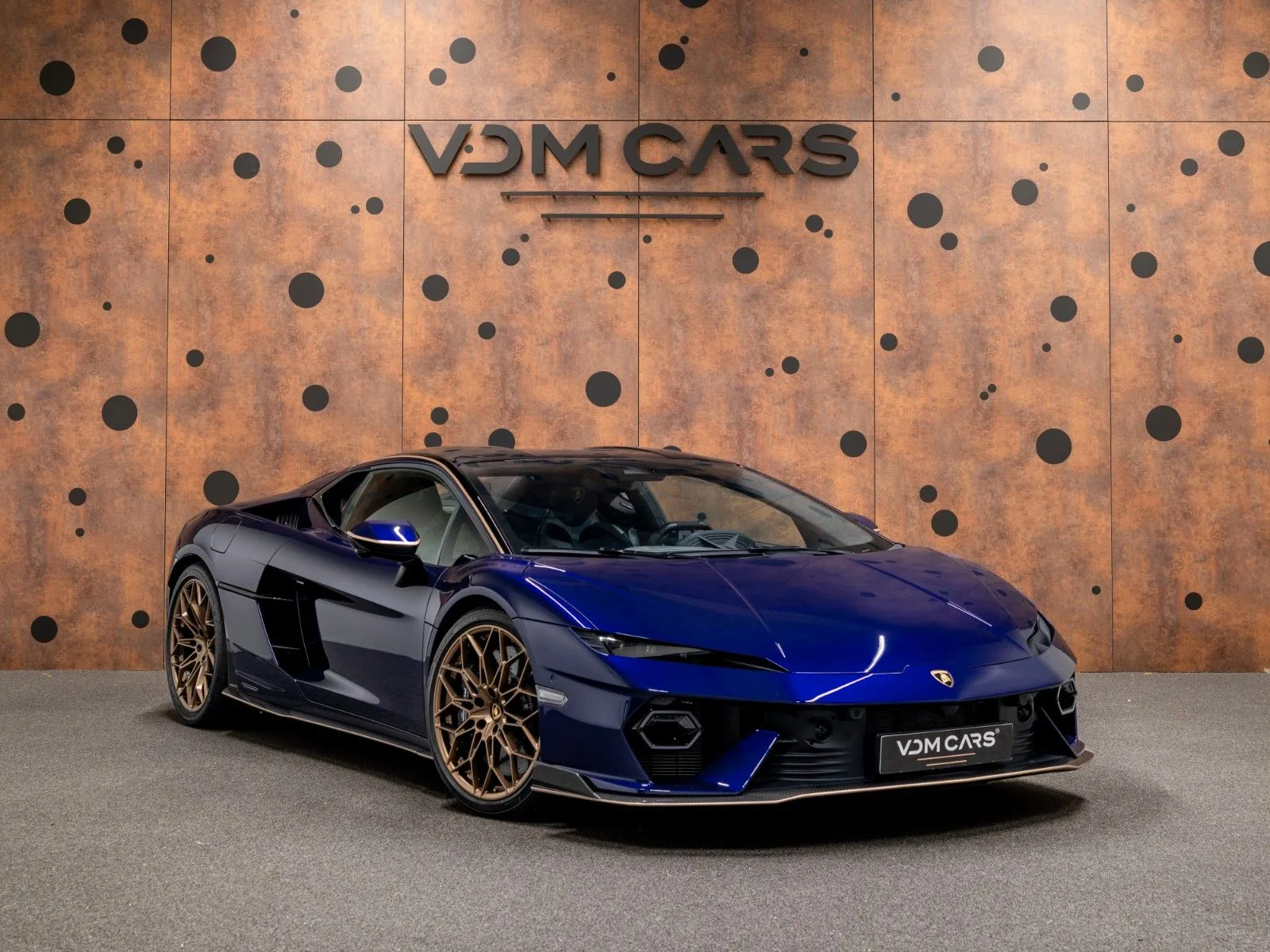 2026 Lamborghini Temerario, 7/30