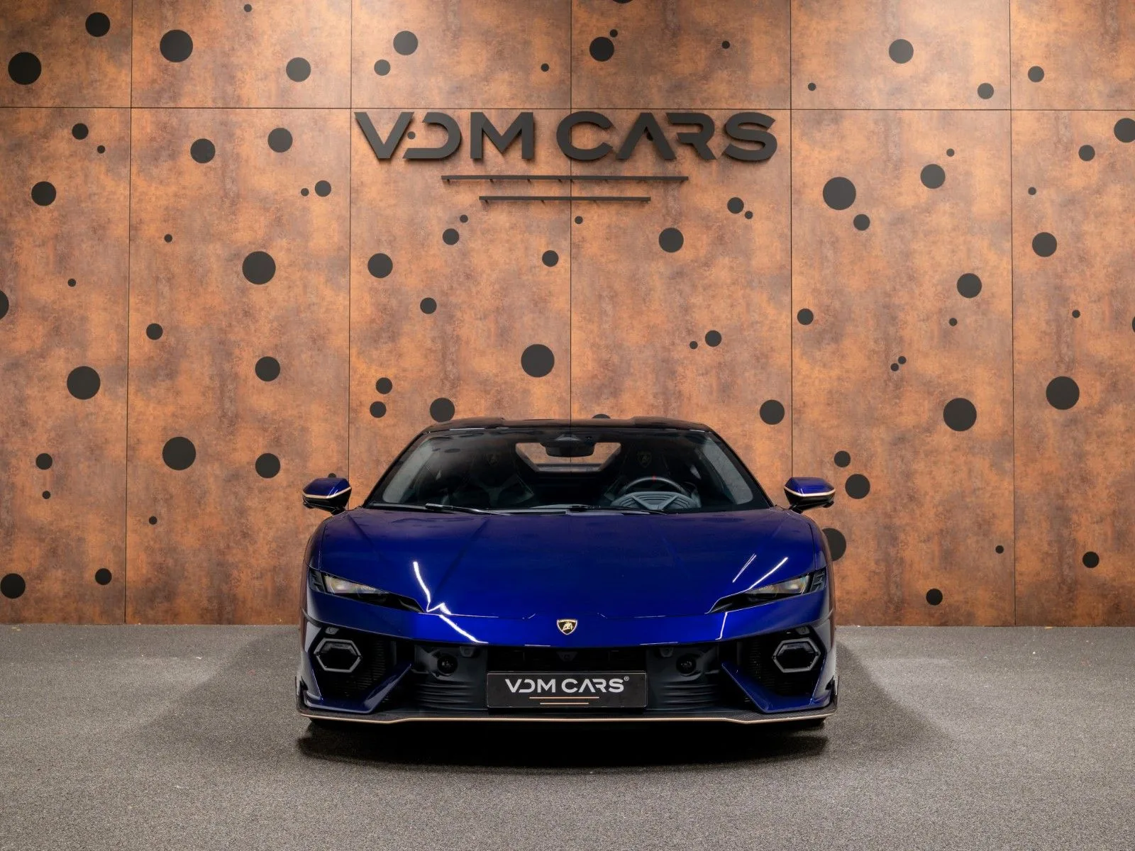 2026 Lamborghini Temerario, 8/30