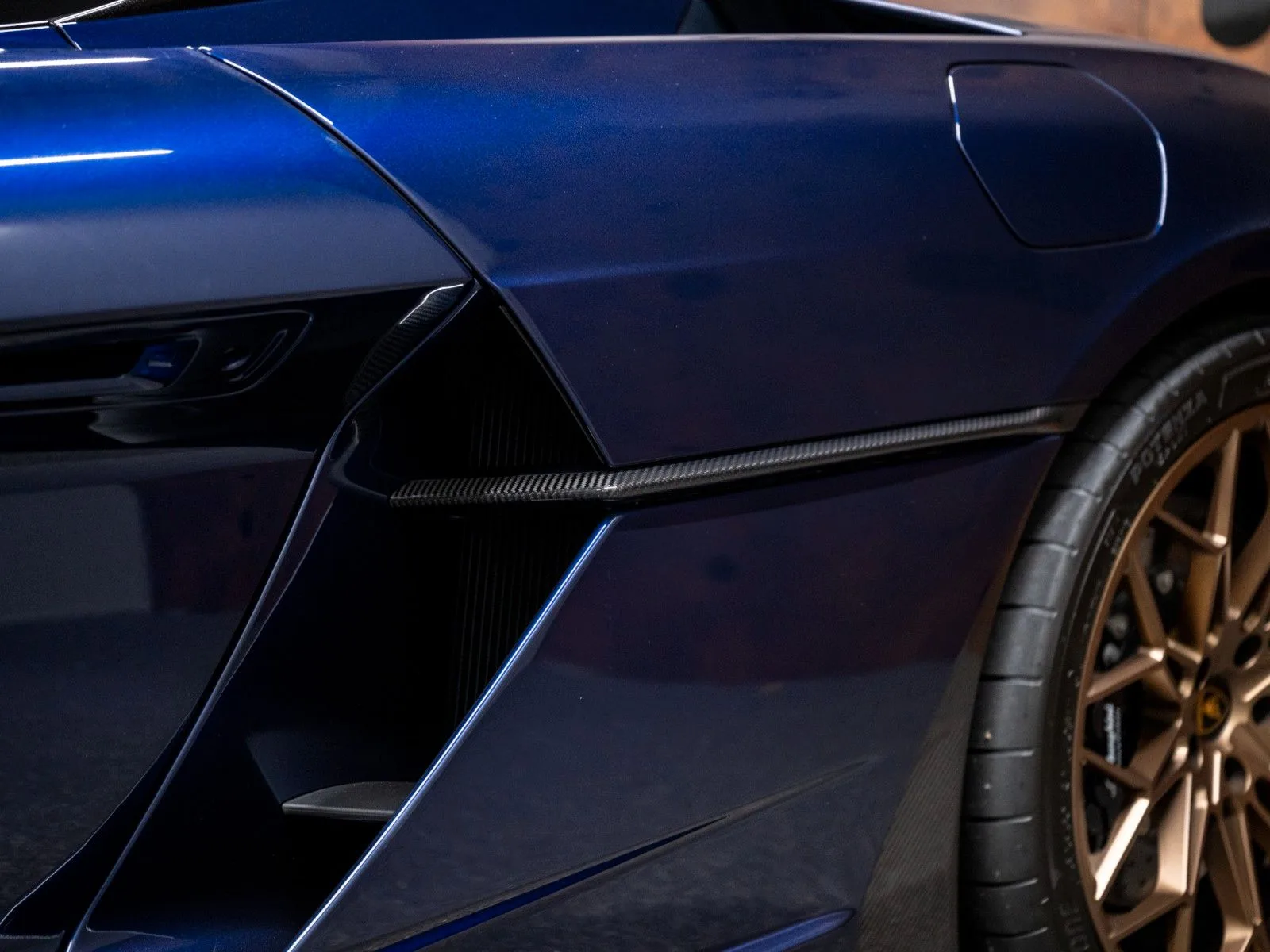 2026 Lamborghini Temerario, 11/30